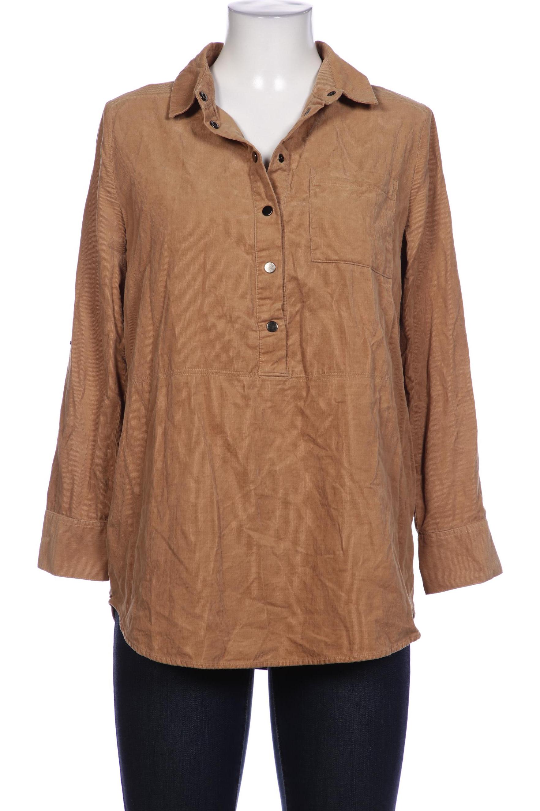 

Cartoon Damen Bluse, beige, Gr. 38