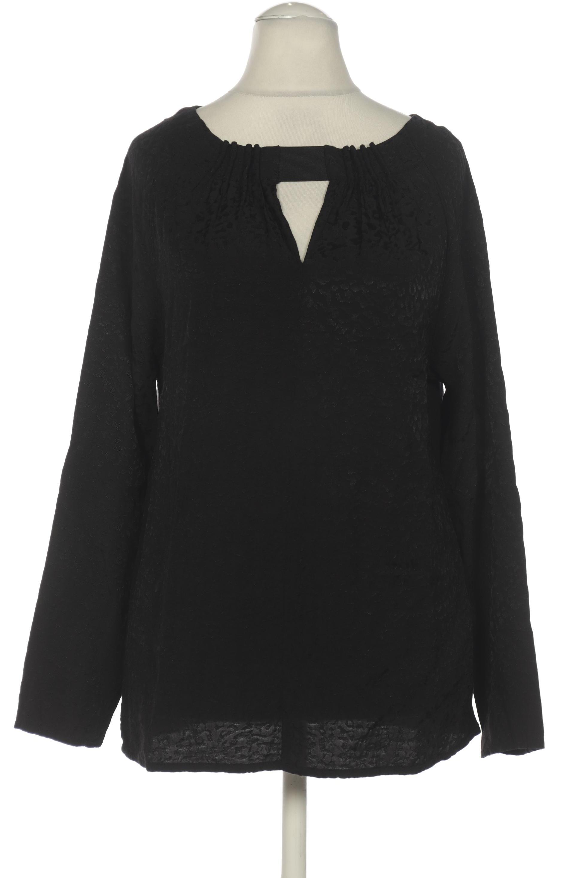 

Cartoon Damen Bluse, schwarz, Gr. 34