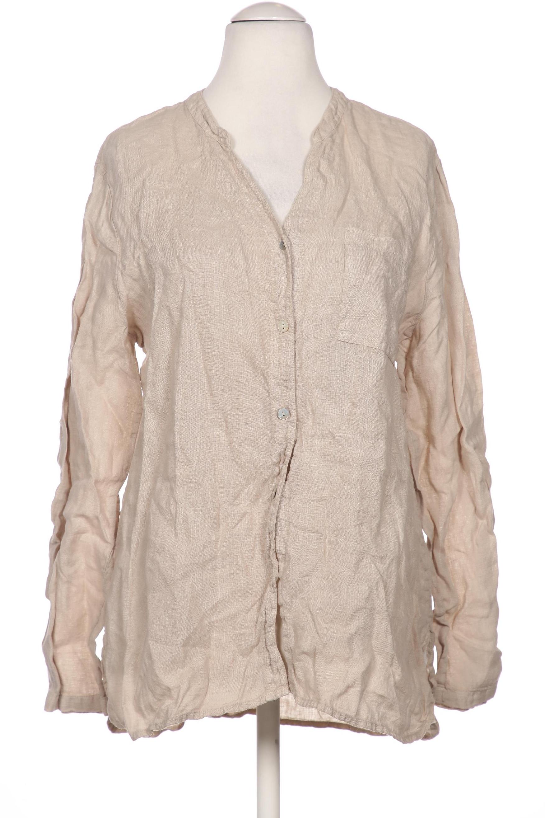 

Cartoon Damen Bluse, beige, Gr. 38