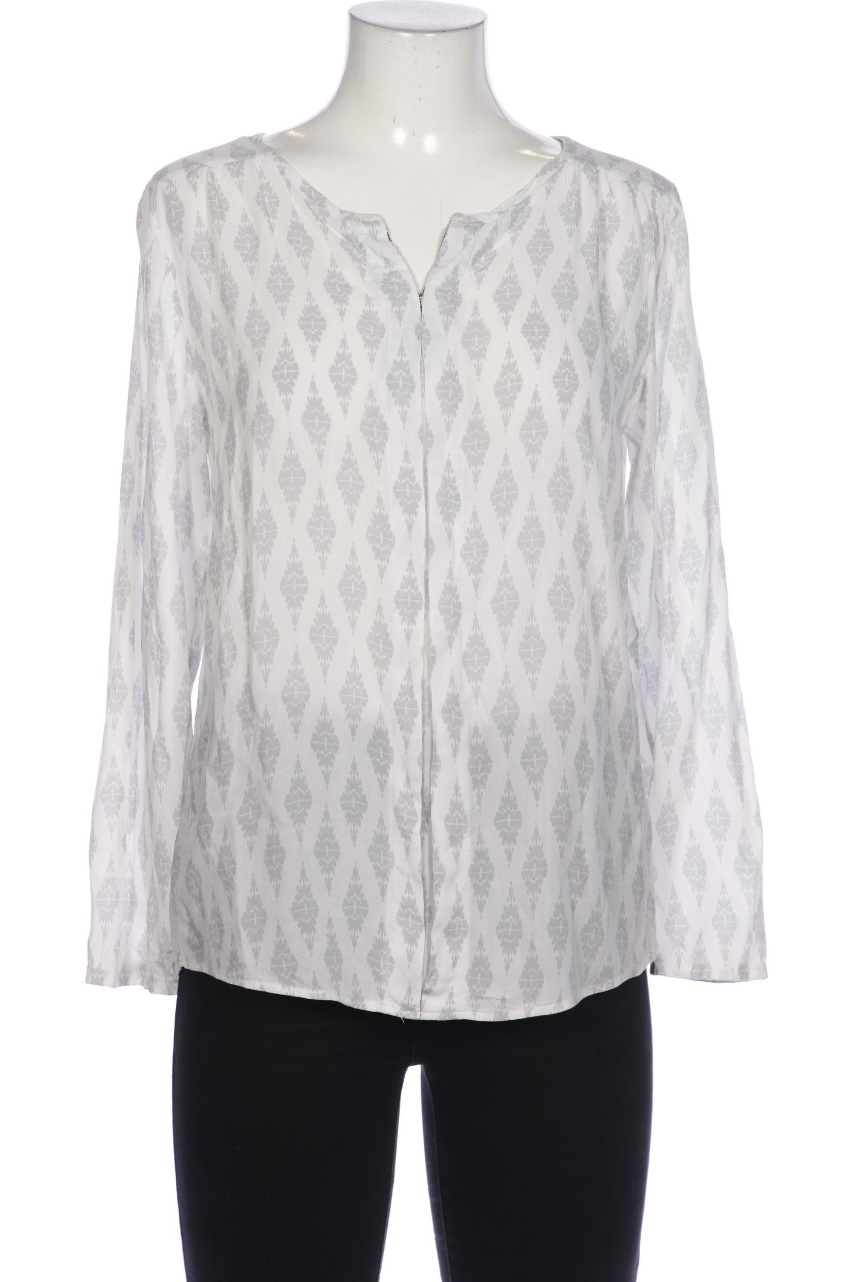 

Cartoon Damen Bluse, weiß, Gr. 38