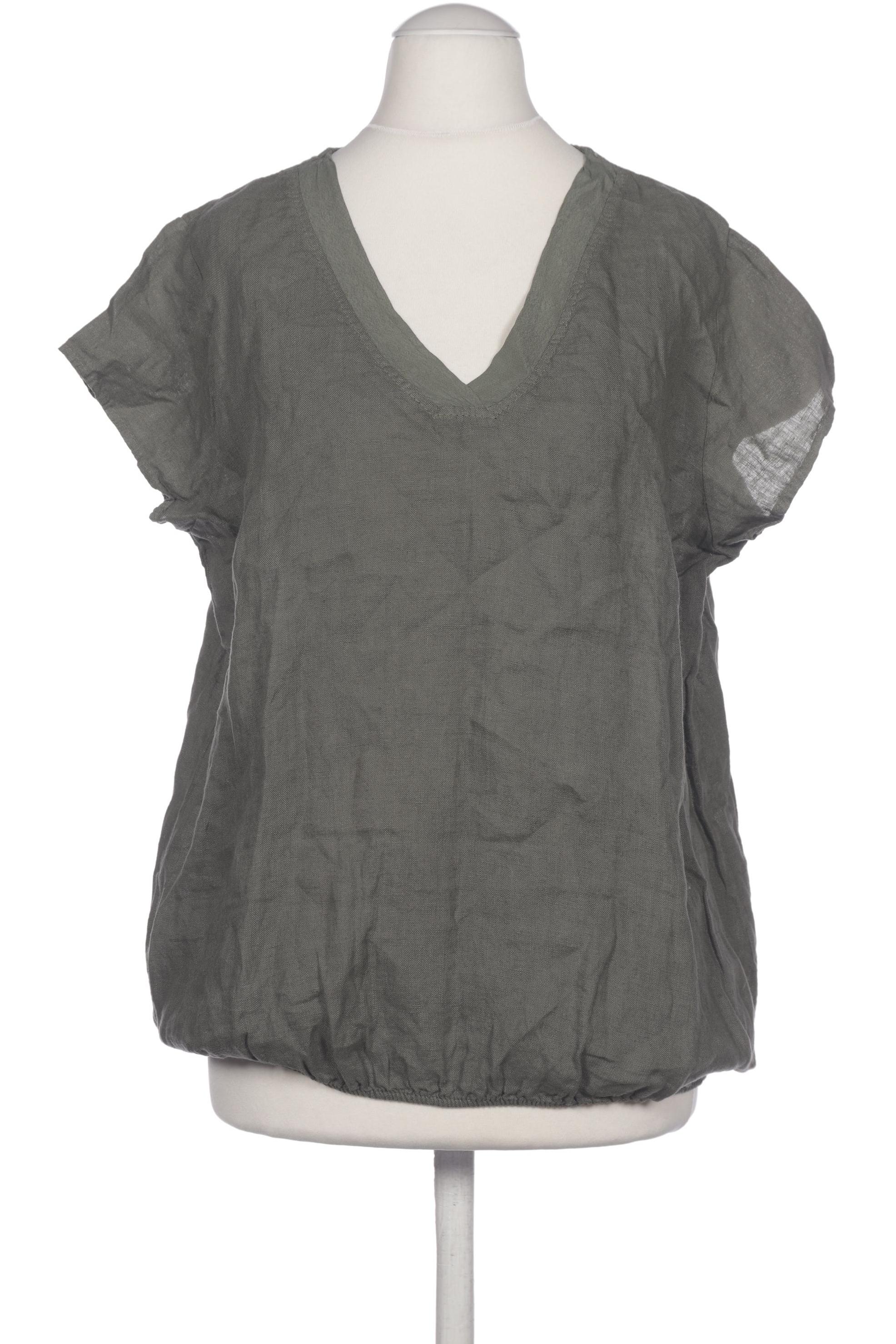

Cartoon Damen Bluse, grün, Gr. 38