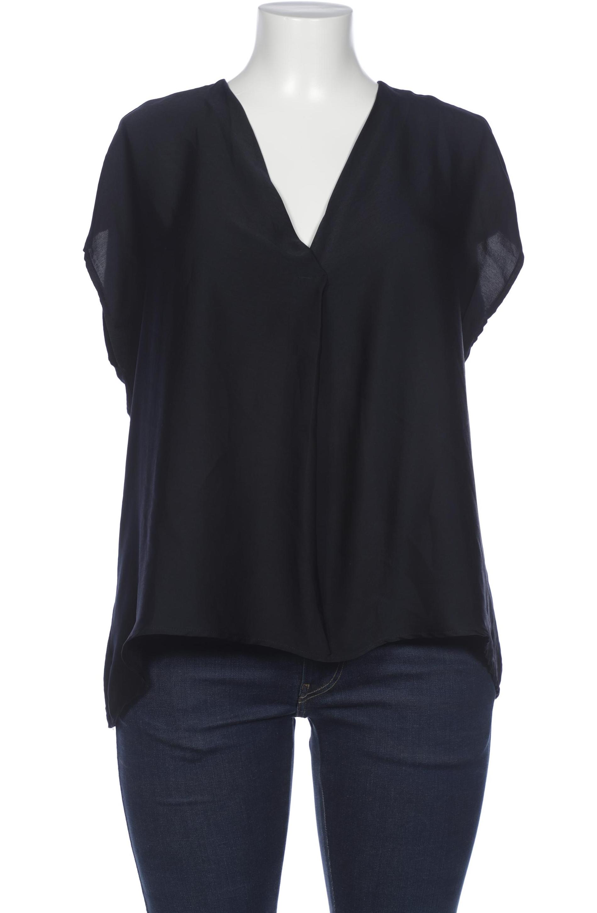 

Cartoon Damen Bluse, marineblau, Gr. 42