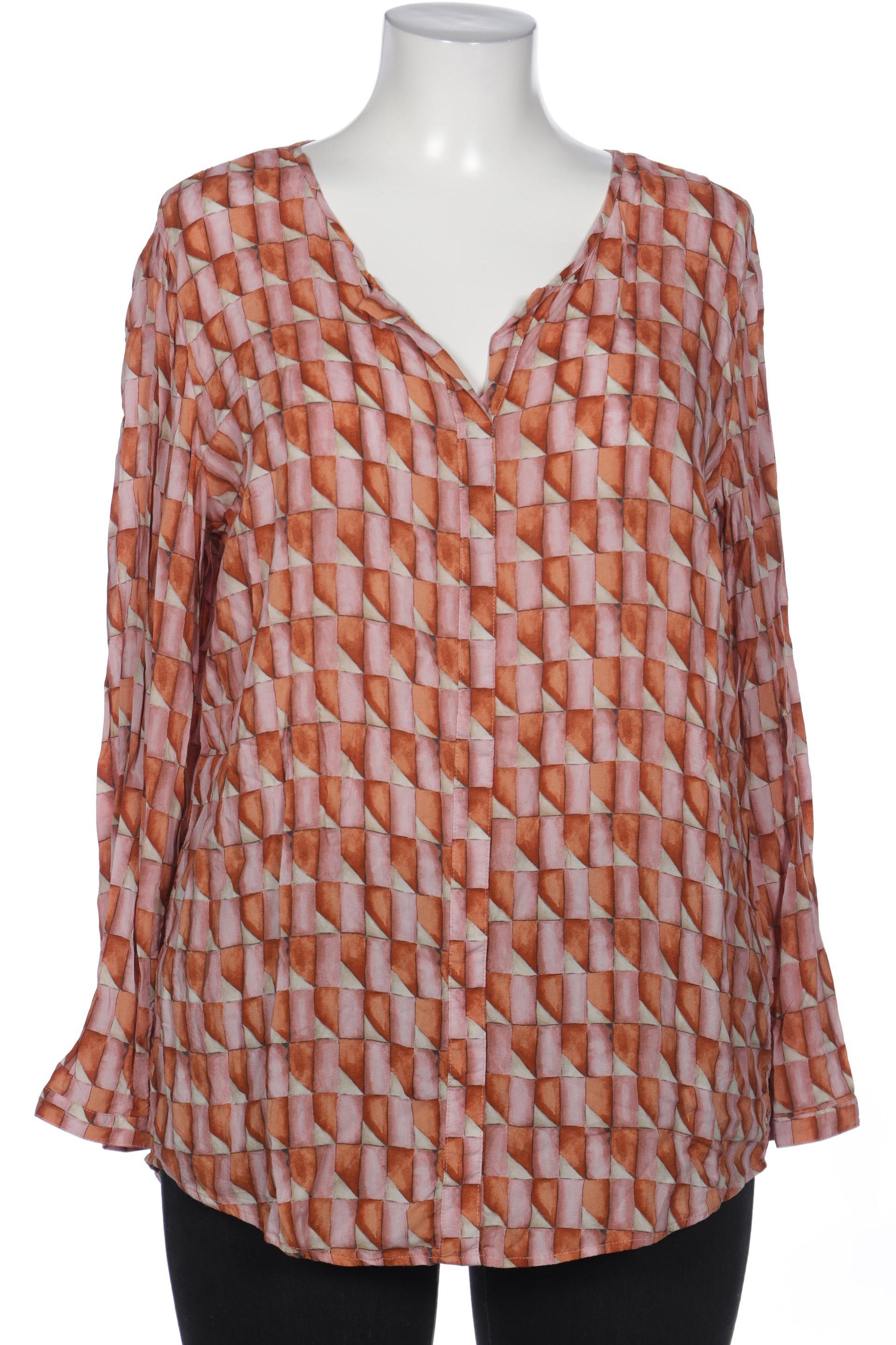 

Cartoon Damen Bluse, mehrfarbig
