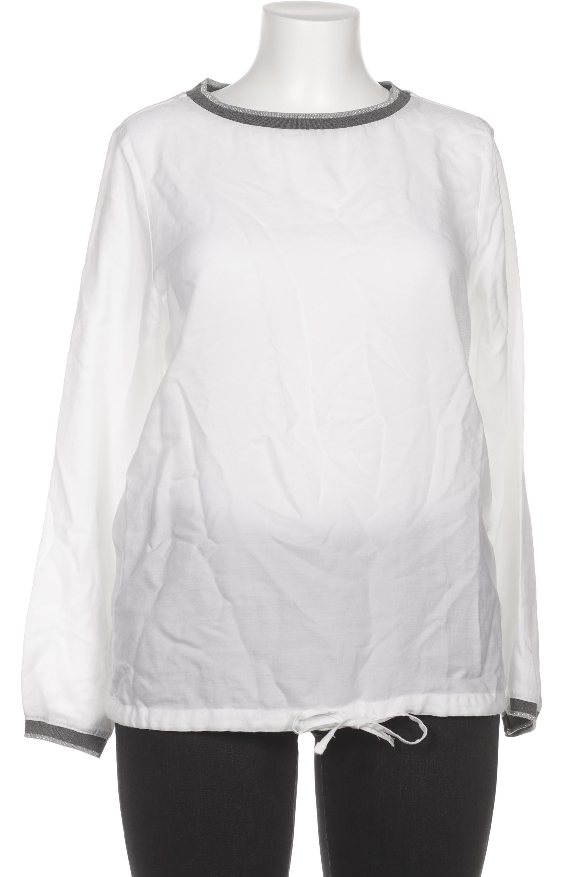 

Cartoon Damen Bluse, weiß, Gr. 42
