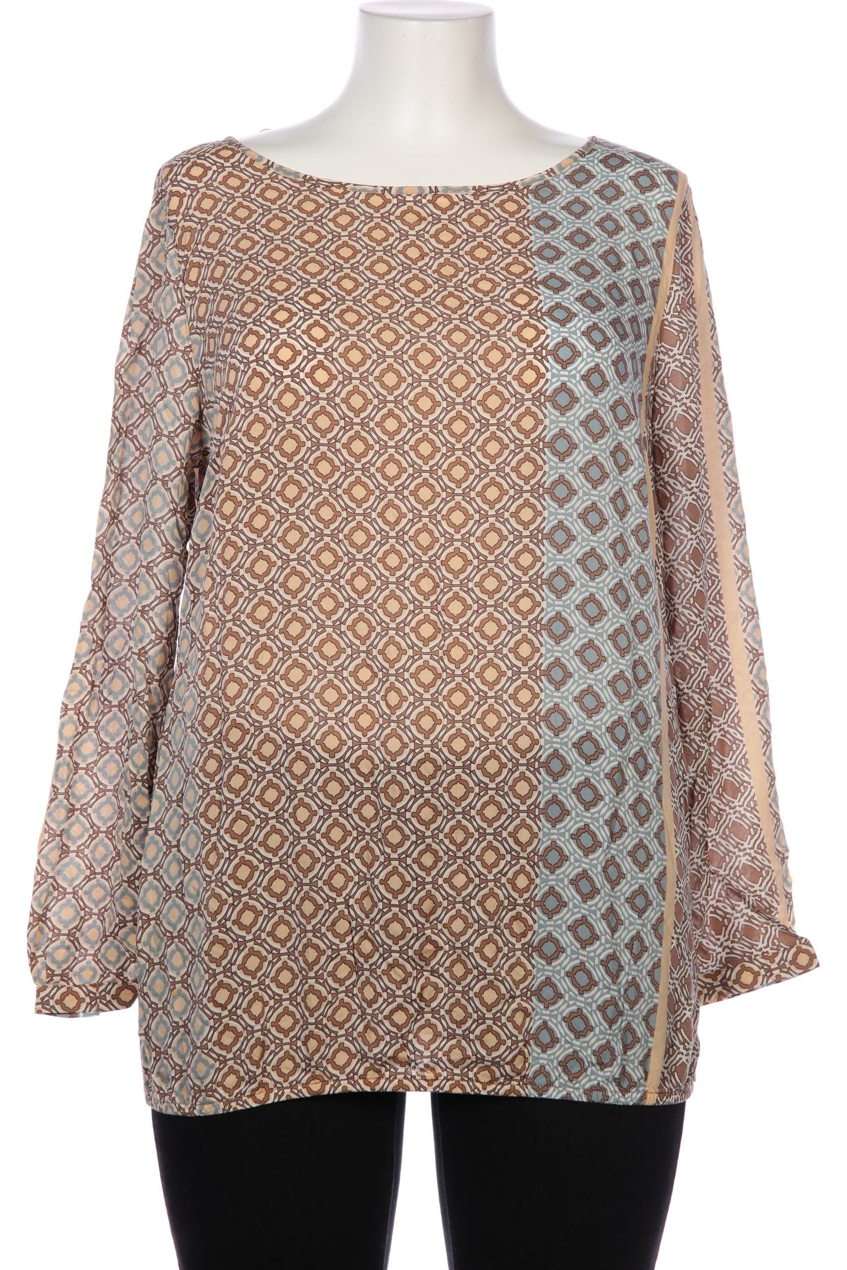 

Cartoon Damen Bluse, beige, Gr. 42