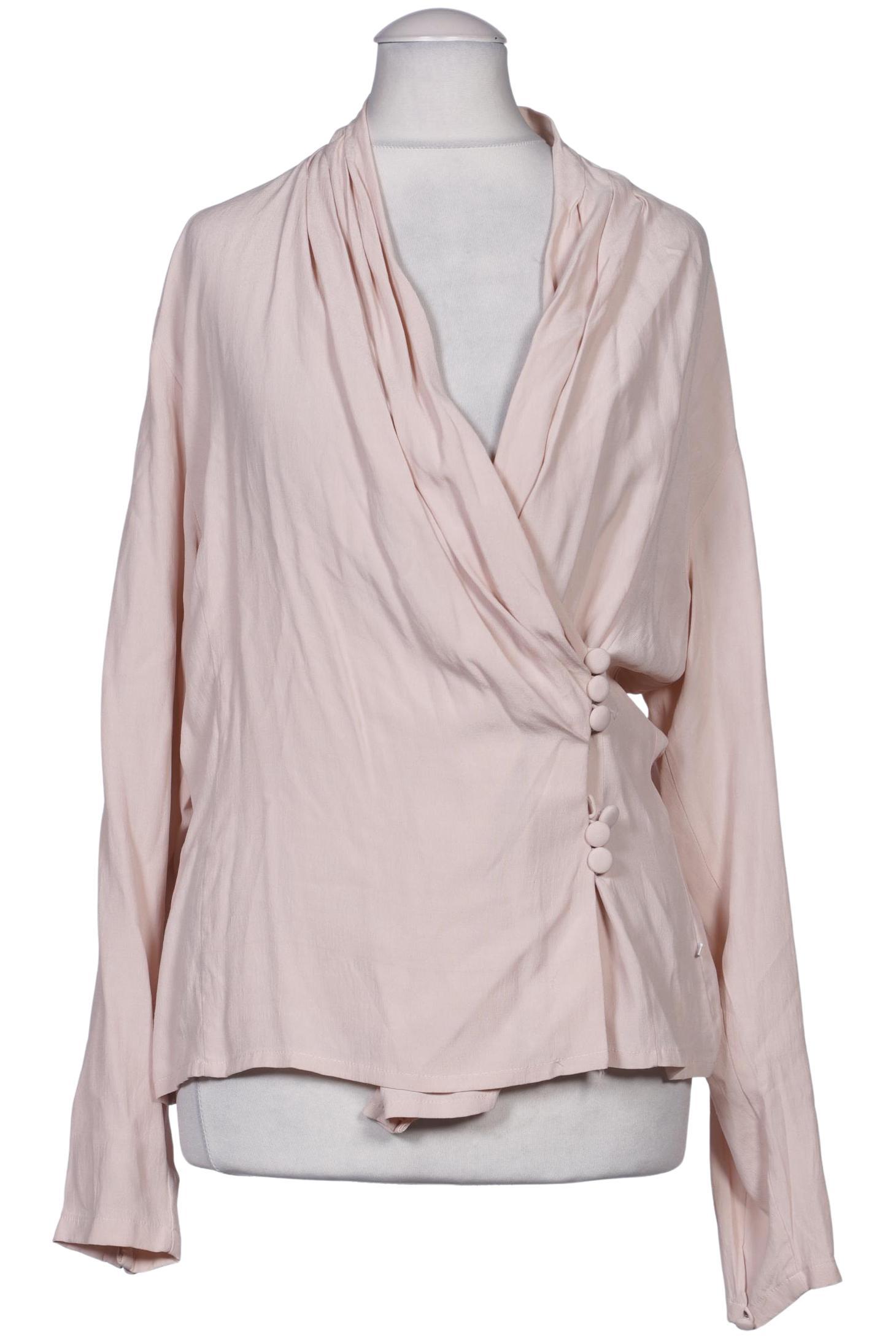 

Cartoon Damen Bluse, pink, Gr. 36