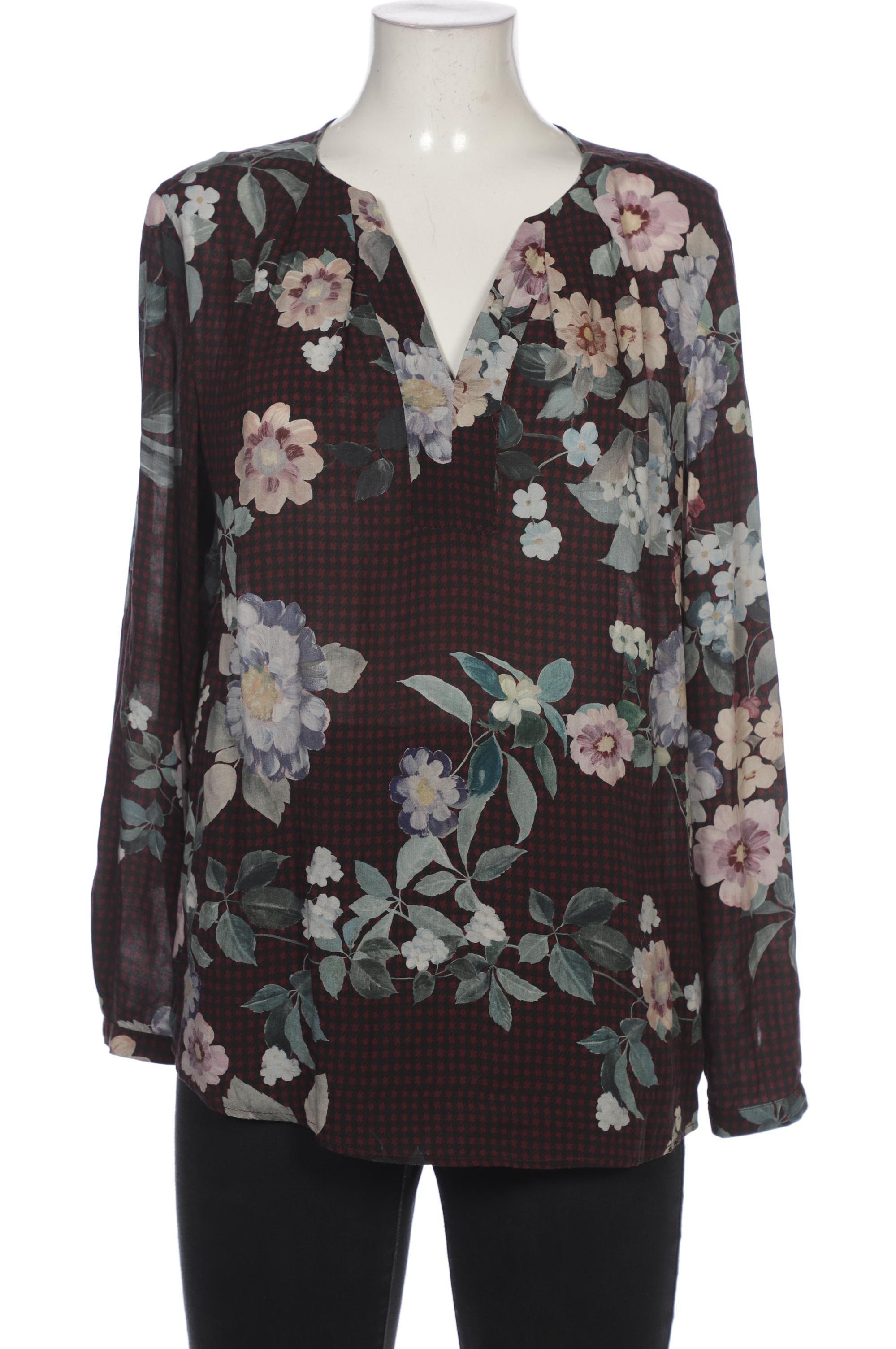 

Cartoon Damen Bluse, bordeaux, Gr. 38