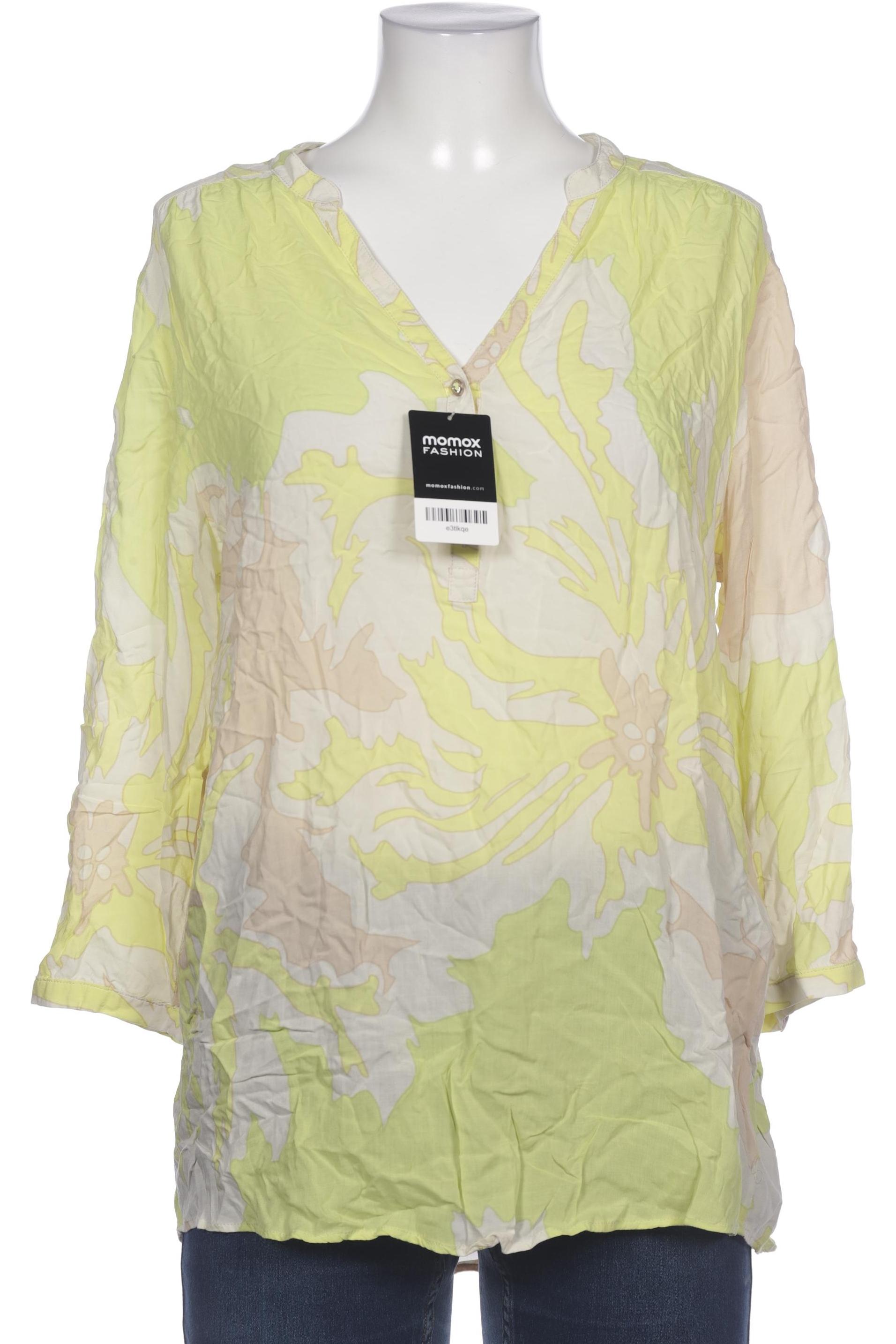 

Cartoon Damen Bluse, beige, Gr. 42