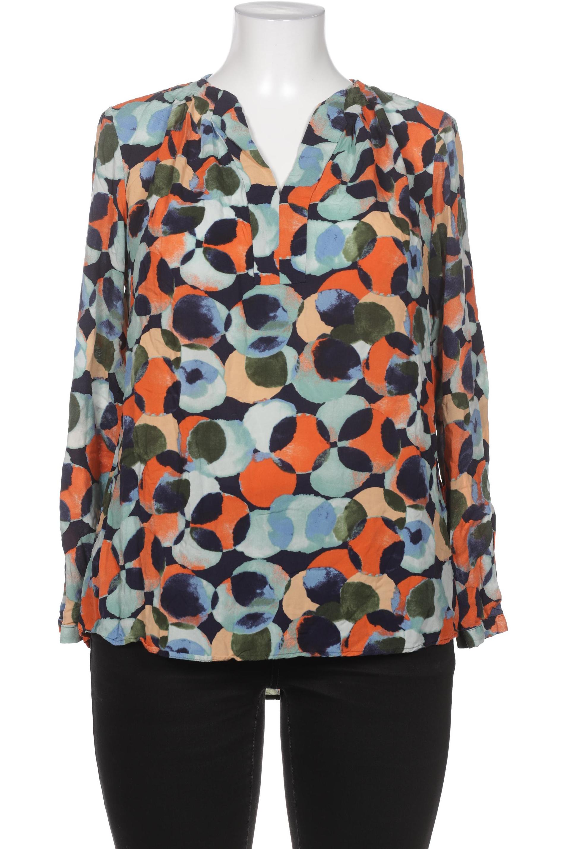 

Cartoon Damen Bluse, mehrfarbig, Gr. 44