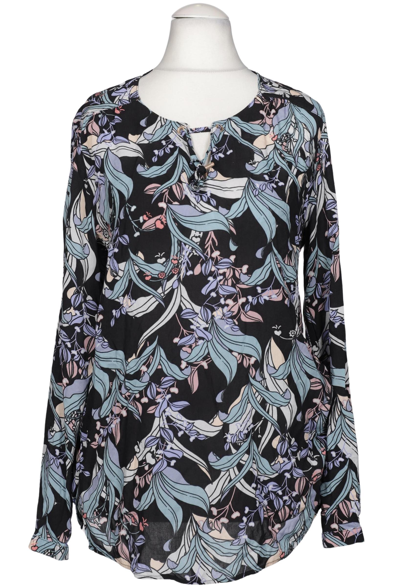 

Cartoon Damen Bluse, mehrfarbig, Gr. 36