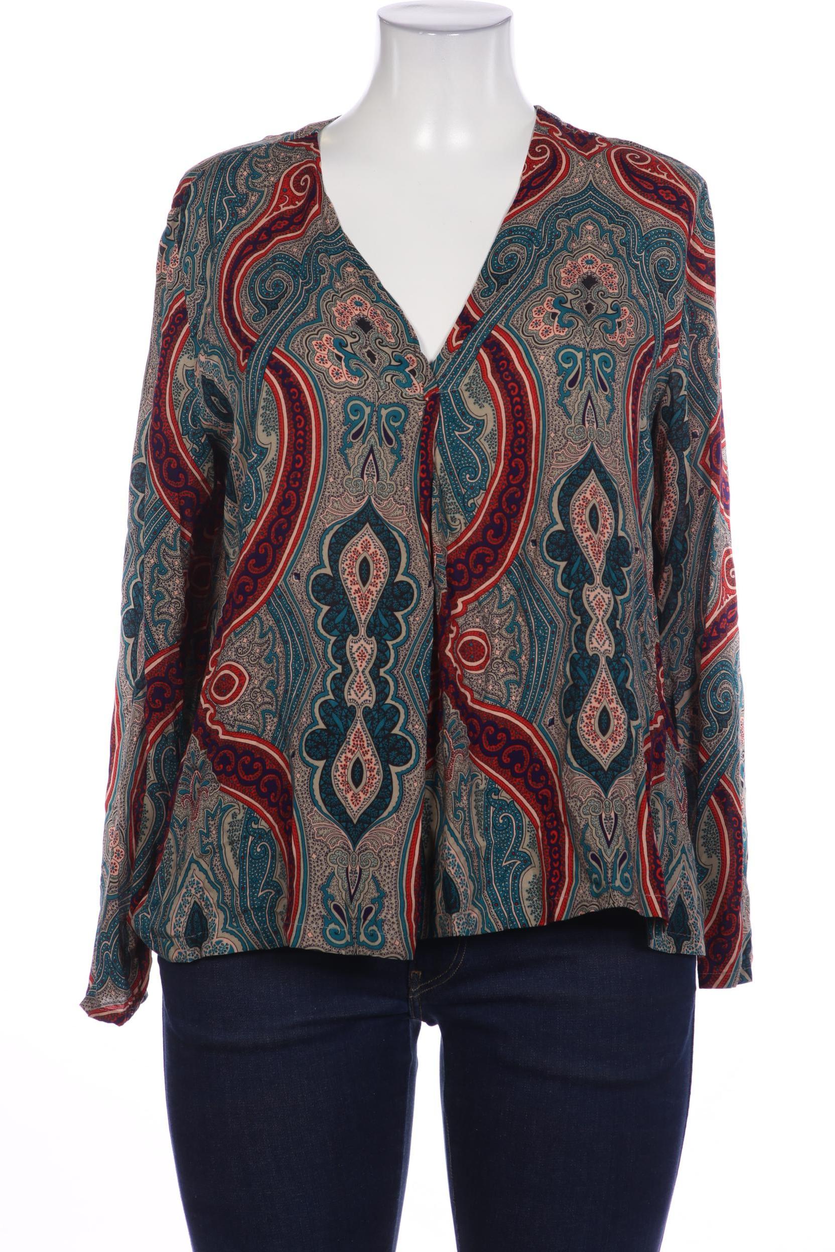

Cartoon Damen Bluse, mehrfarbig