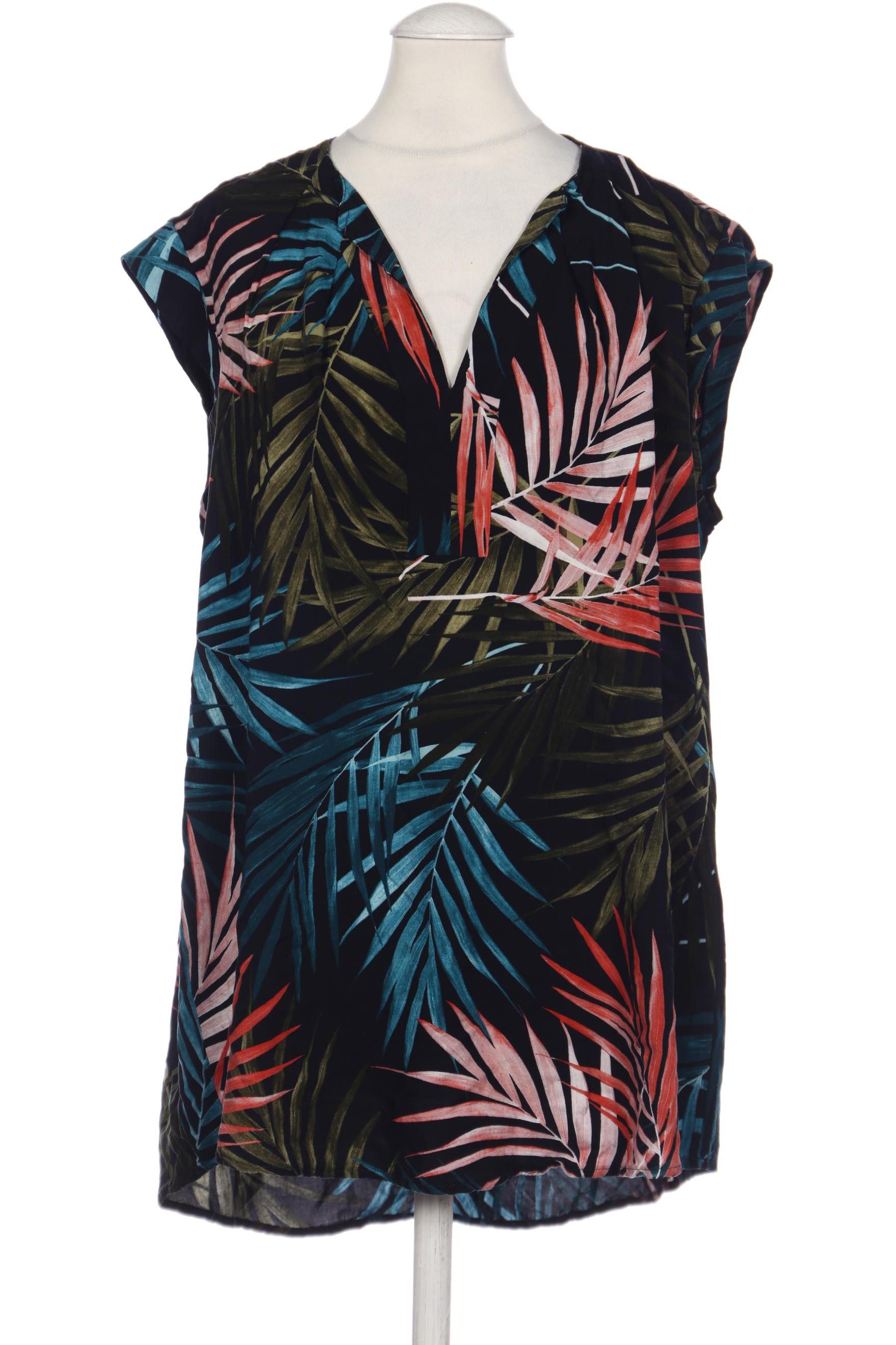 

Cartoon Damen Bluse, schwarz