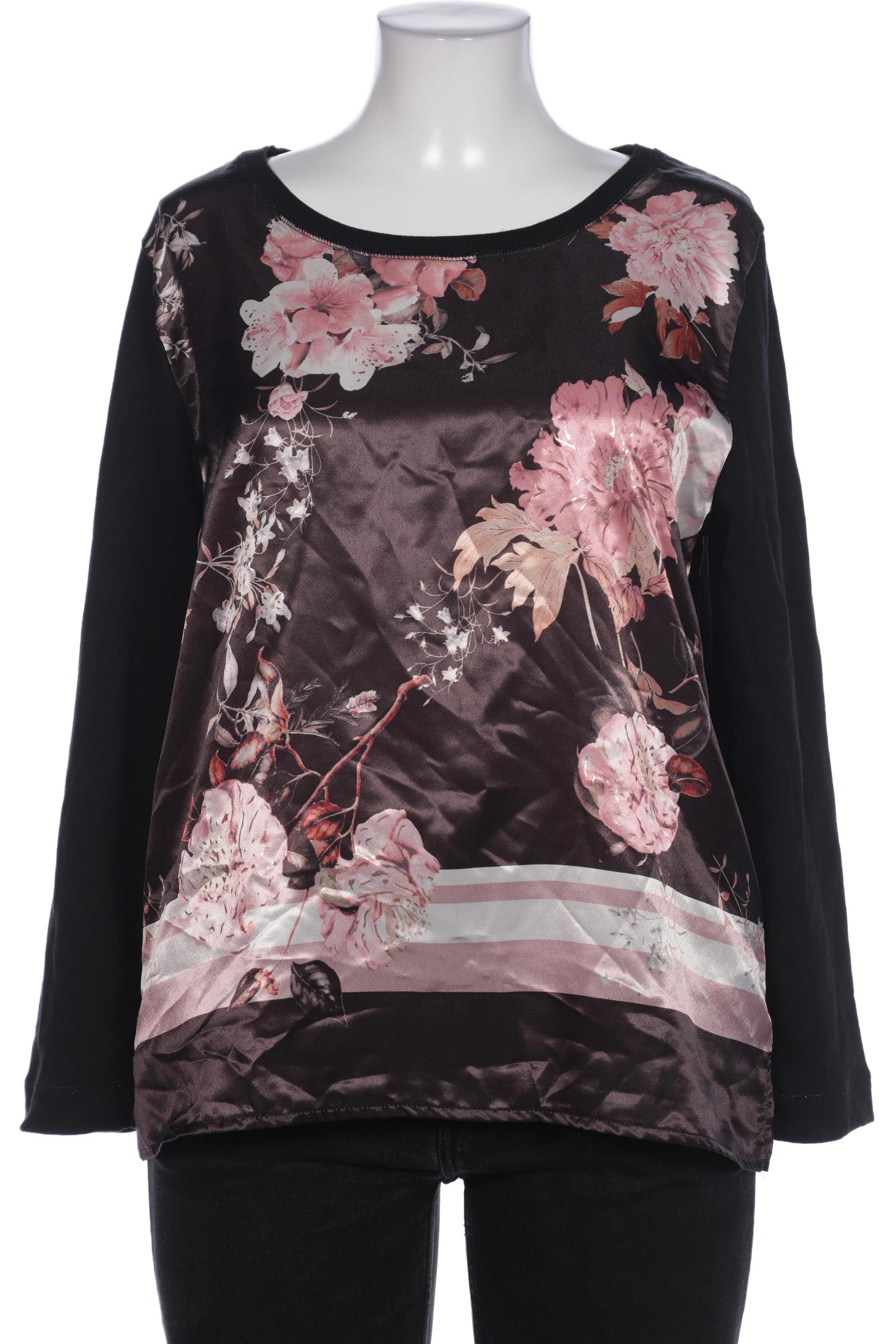 

Cartoon Damen Bluse, schwarz, Gr. 44
