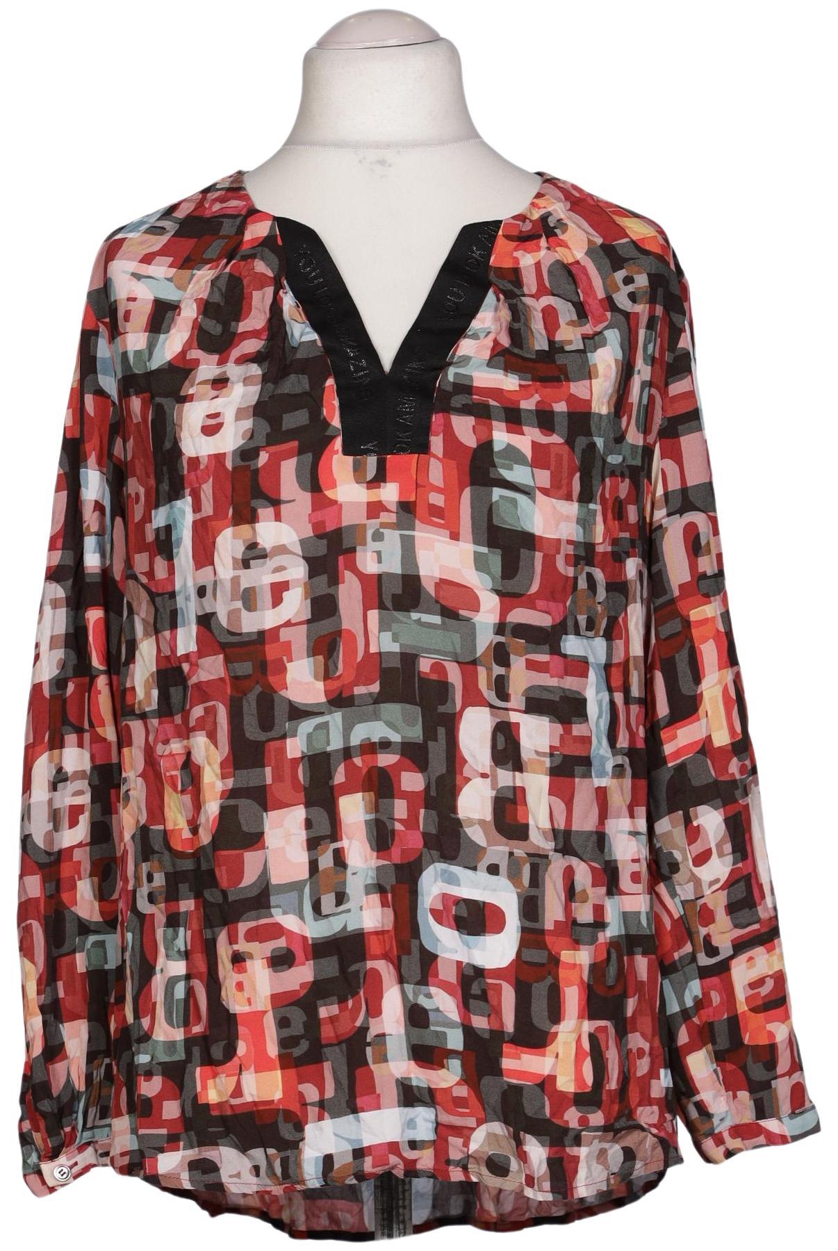 

Cartoon Damen Bluse, mehrfarbig, Gr. 42