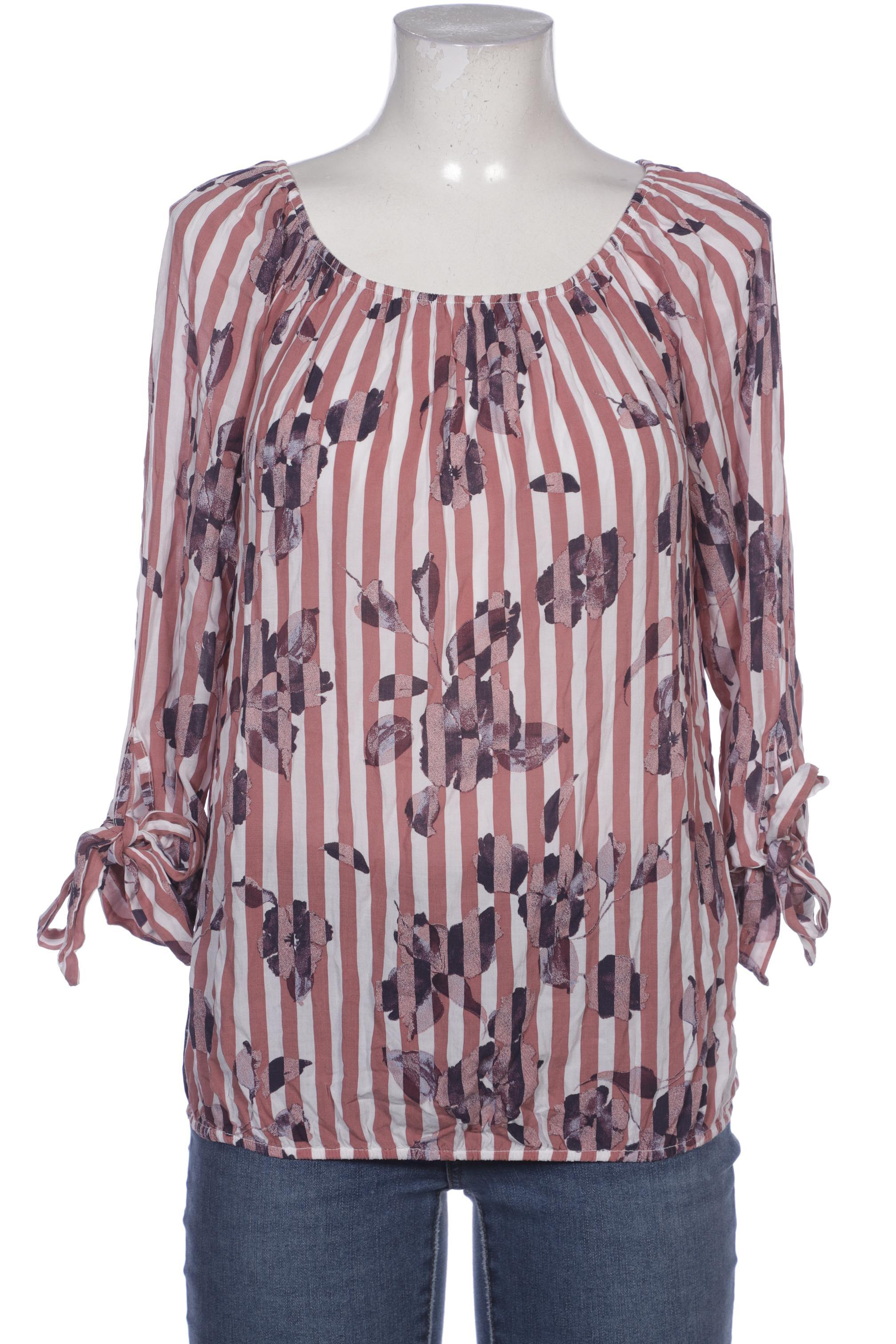 

Cartoon Damen Bluse, pink, Gr. 42