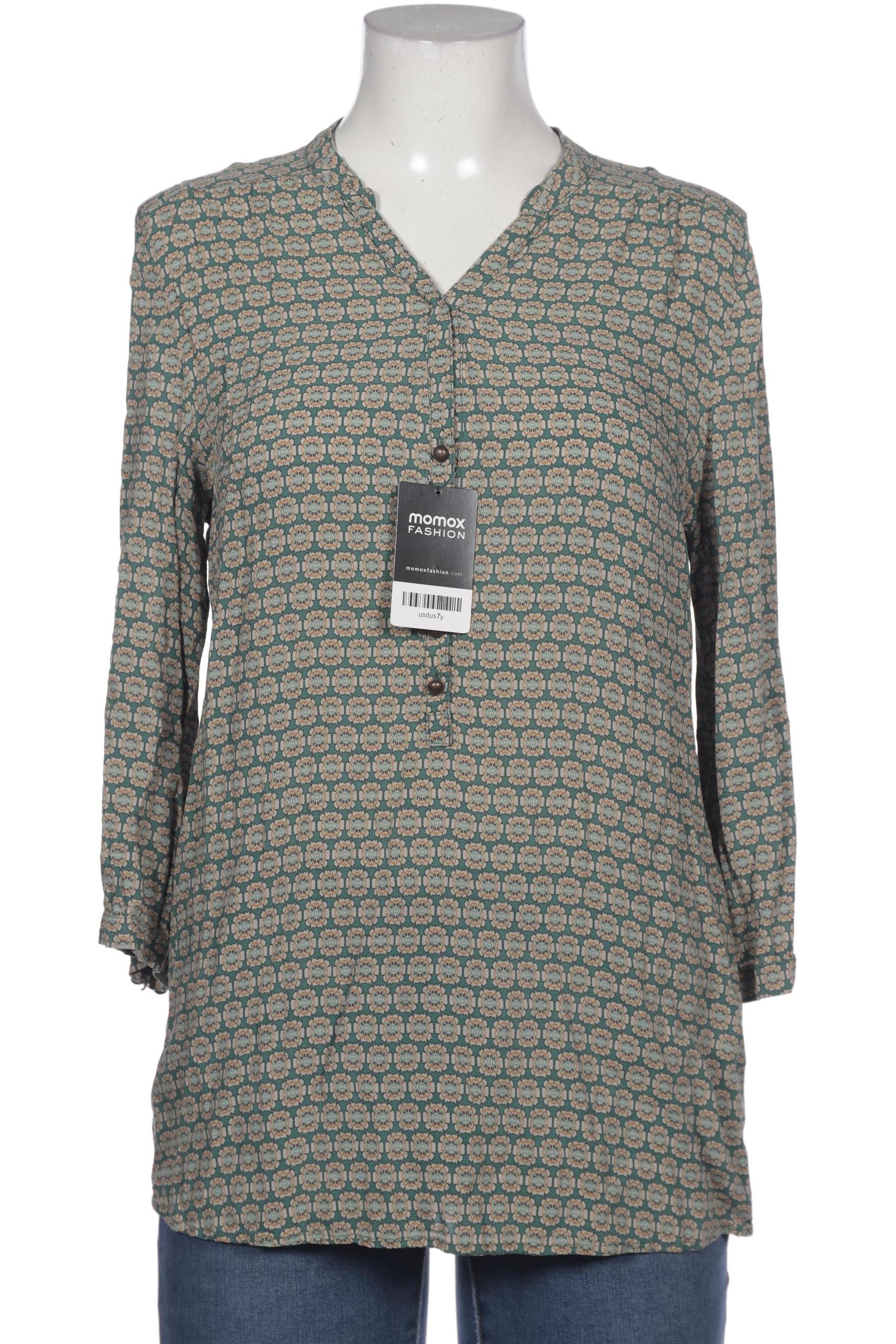 

Cartoon Damen Bluse, grün, Gr. 38