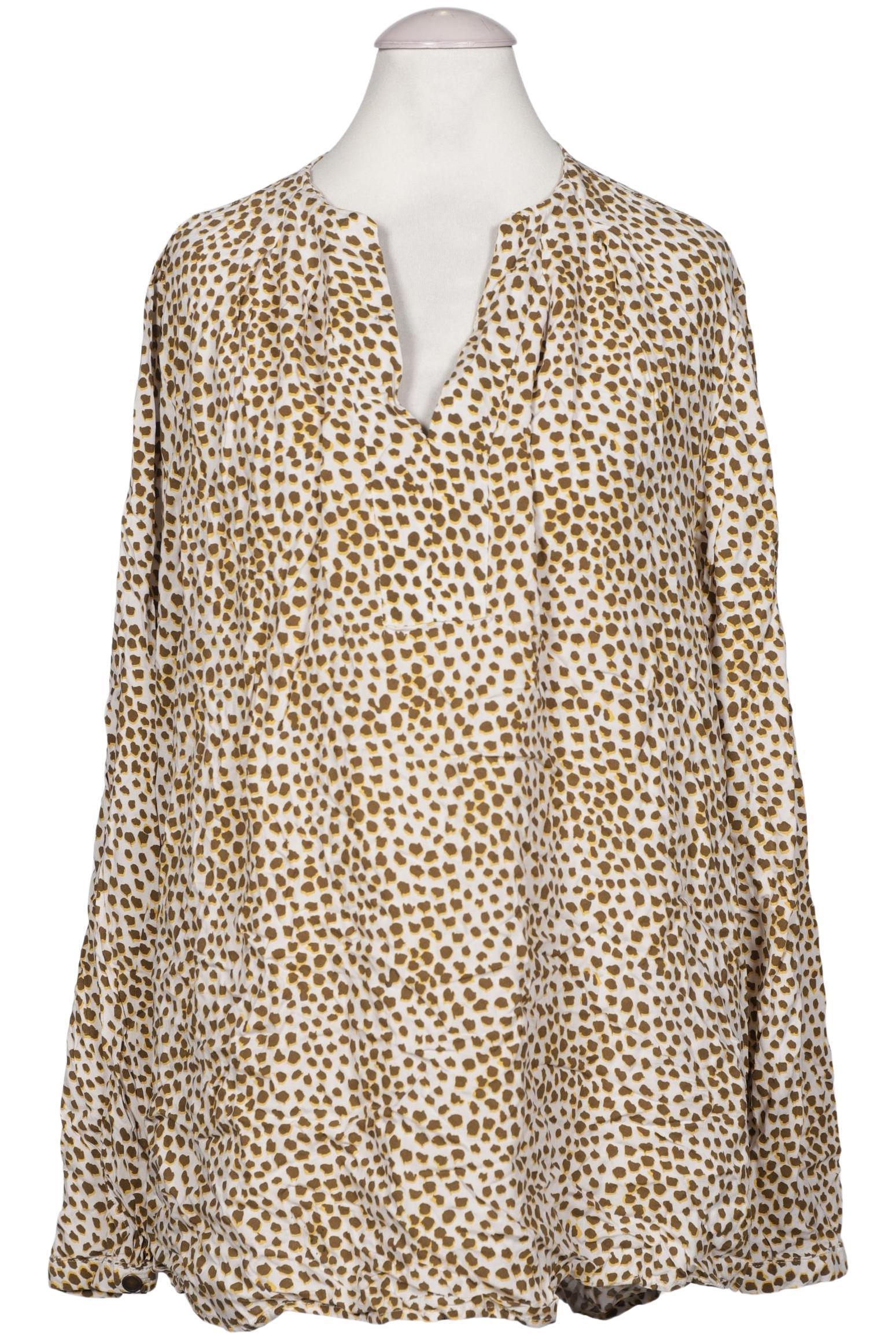 

Cartoon Damen Bluse, beige, Gr. 36
