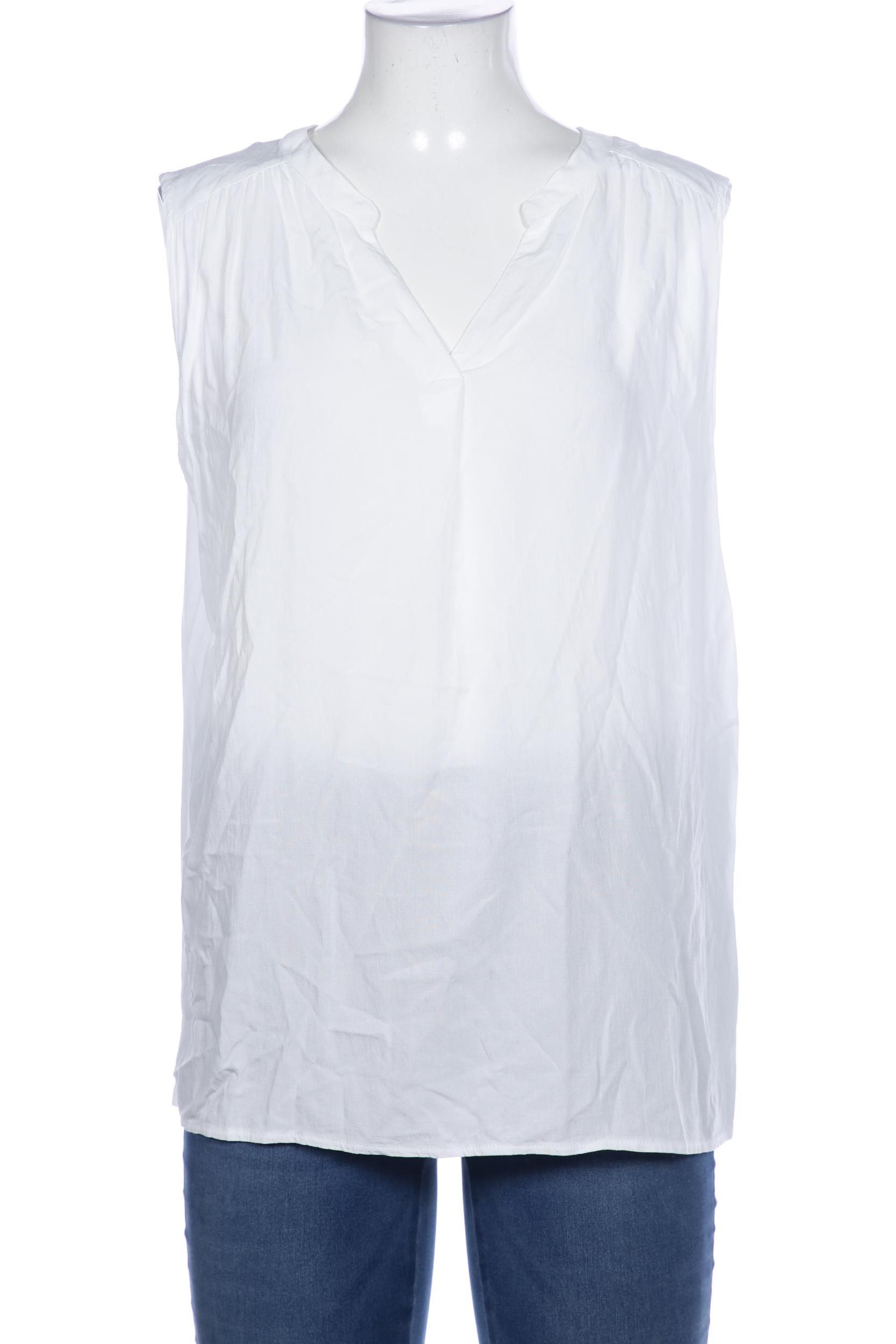 

Cartoon Damen Bluse, weiß