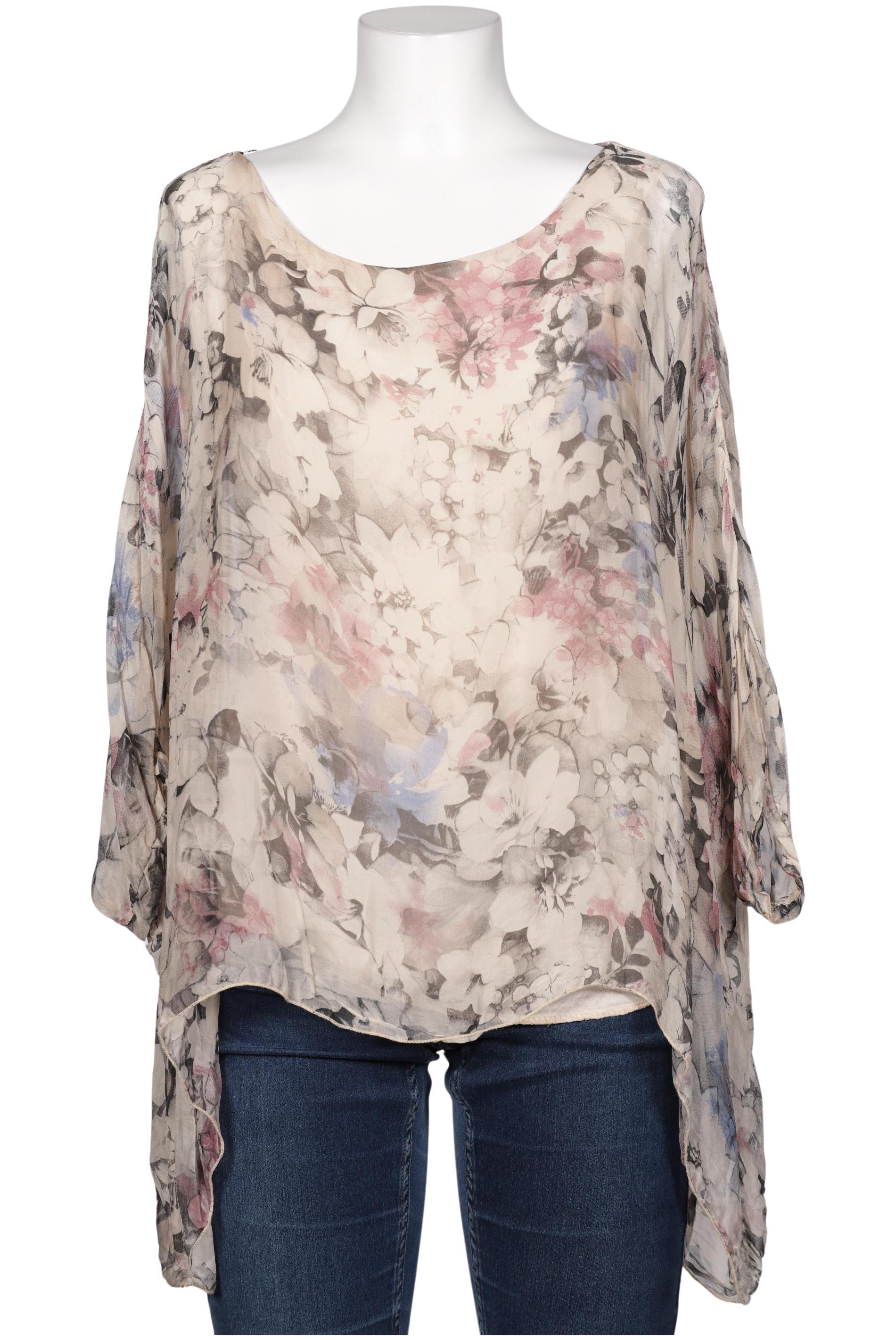 

Cartoon Damen Bluse, orange, Gr. 42