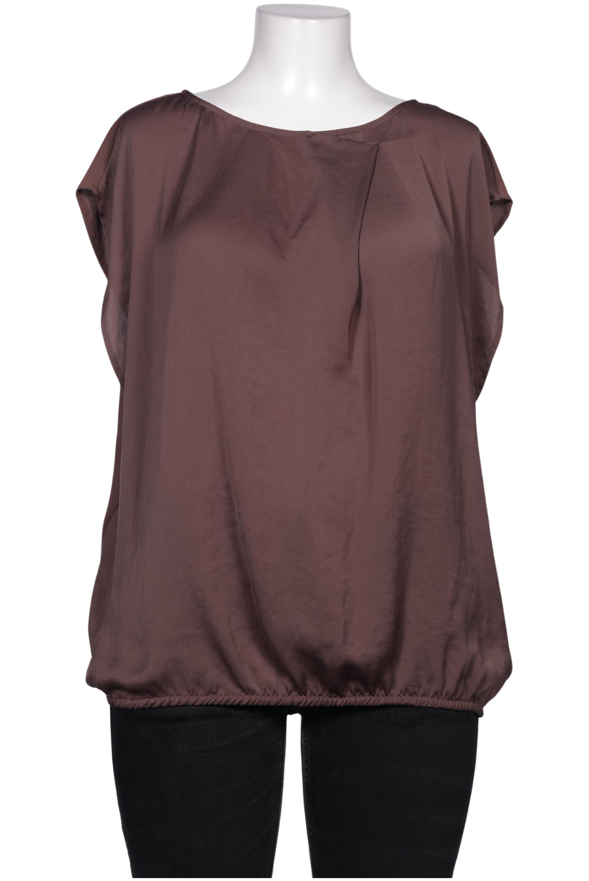 

Cartoon Damen Bluse, braun, Gr. 44