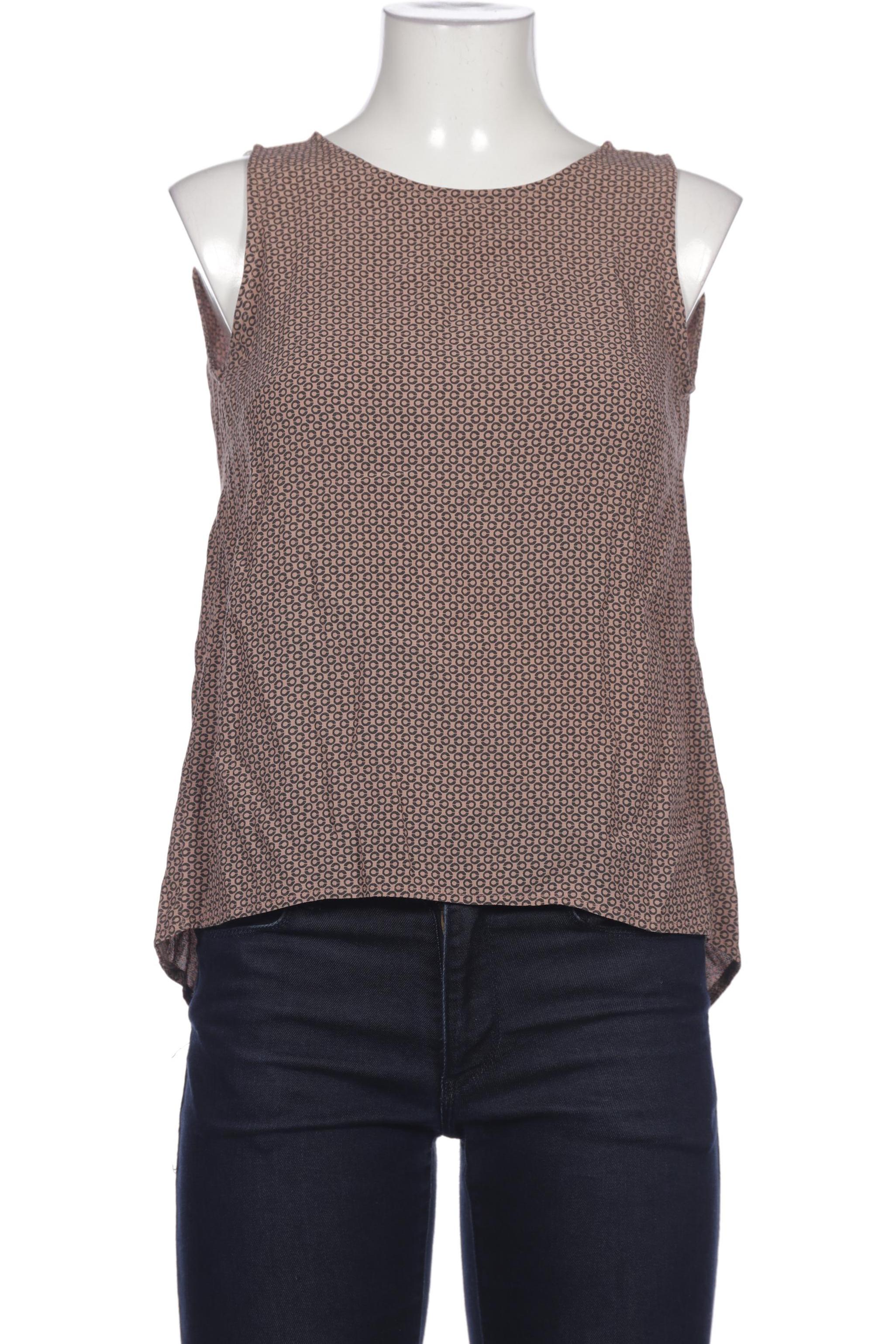 

Cartoon Damen Bluse, beige, Gr. 38