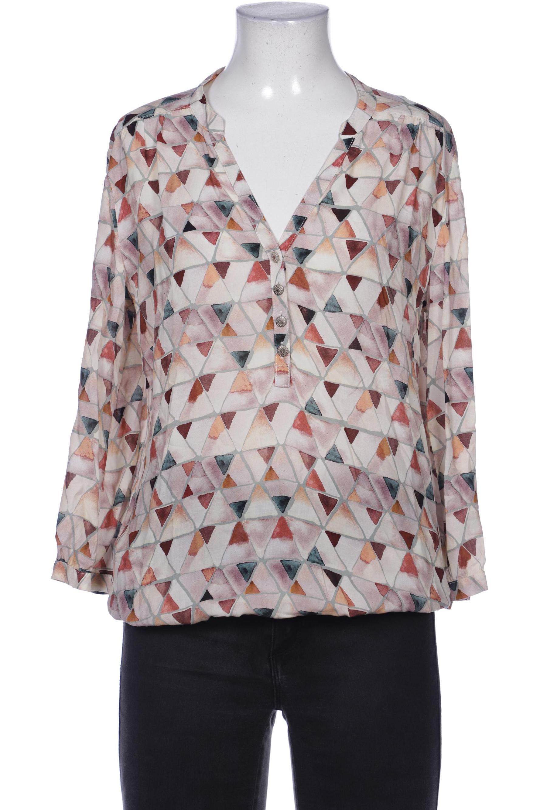 

Cartoon Damen Bluse, mehrfarbig, Gr. 36