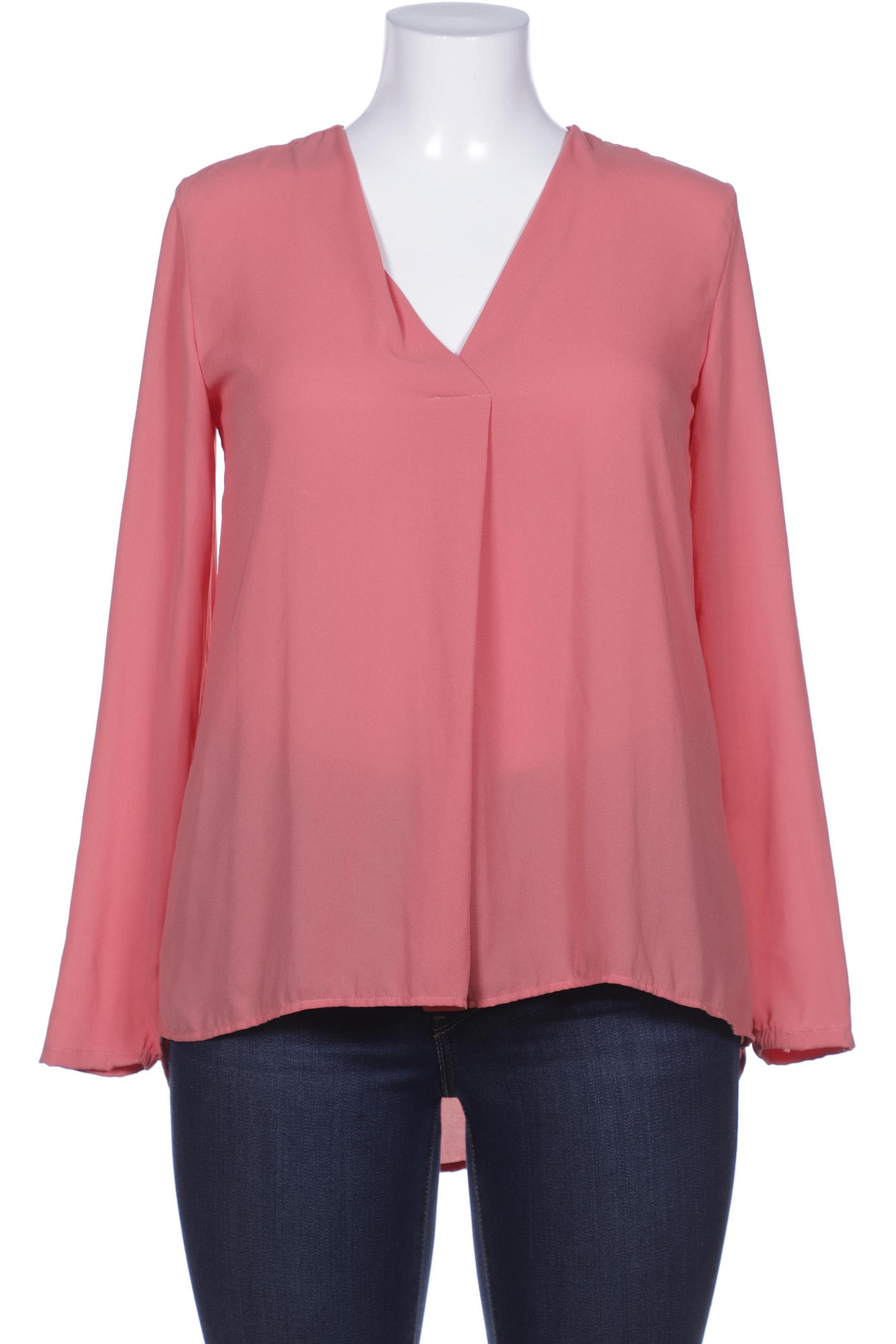 

Cartoon Damen Bluse, pink, Gr. 34
