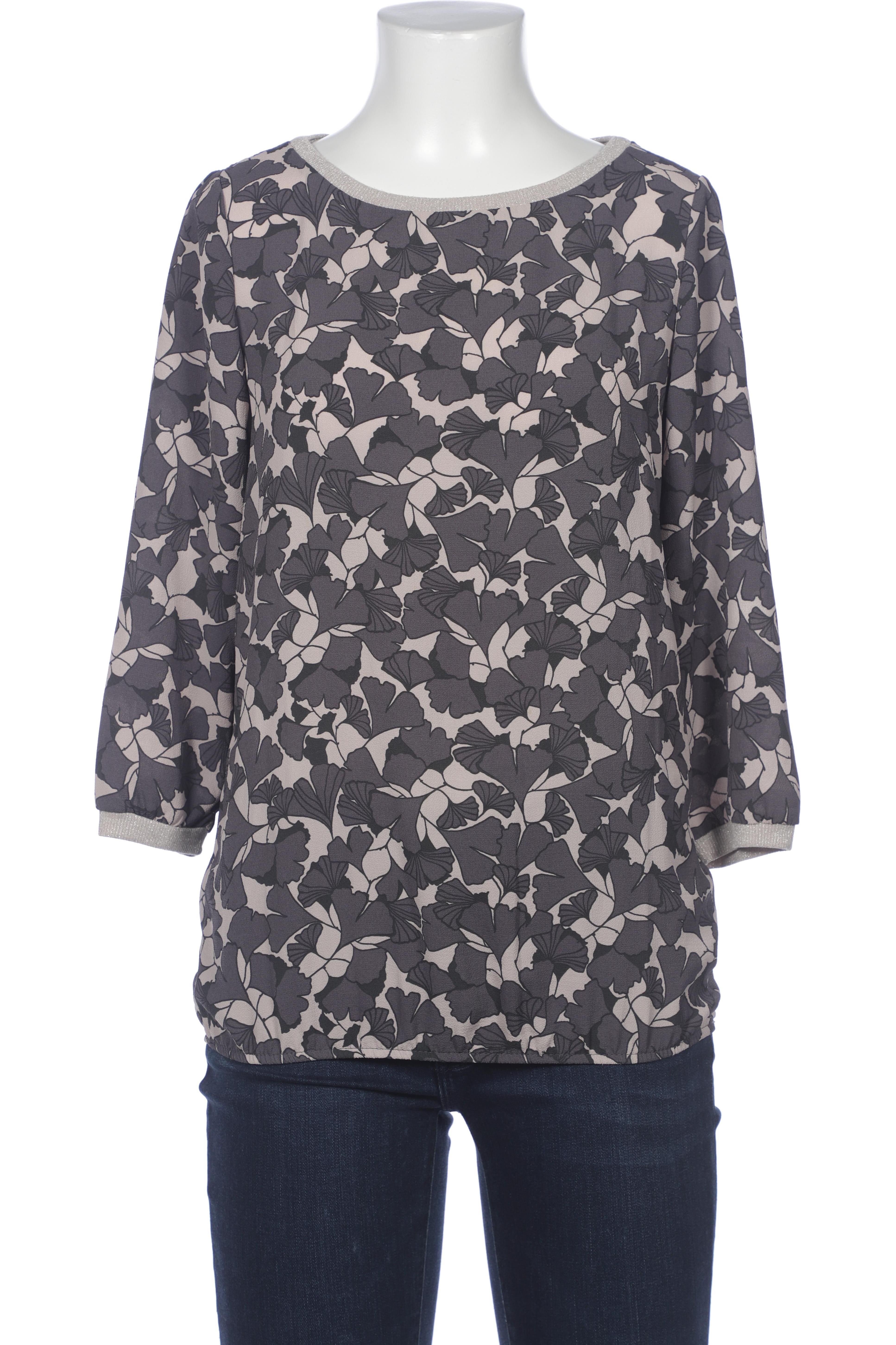 

Cartoon Damen Bluse, grau, Gr. 36