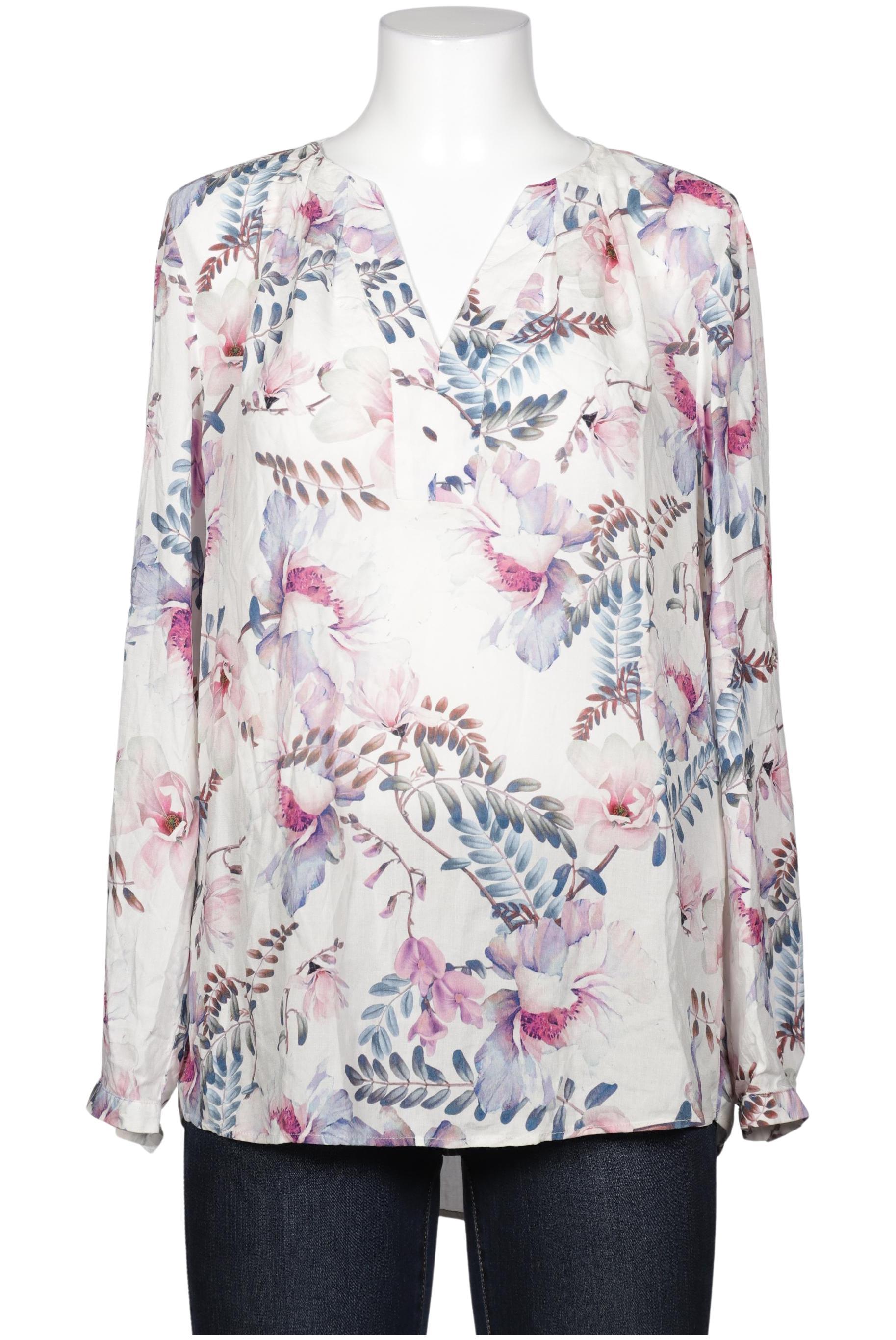 

Cartoon Damen Bluse, weiß, Gr. 36