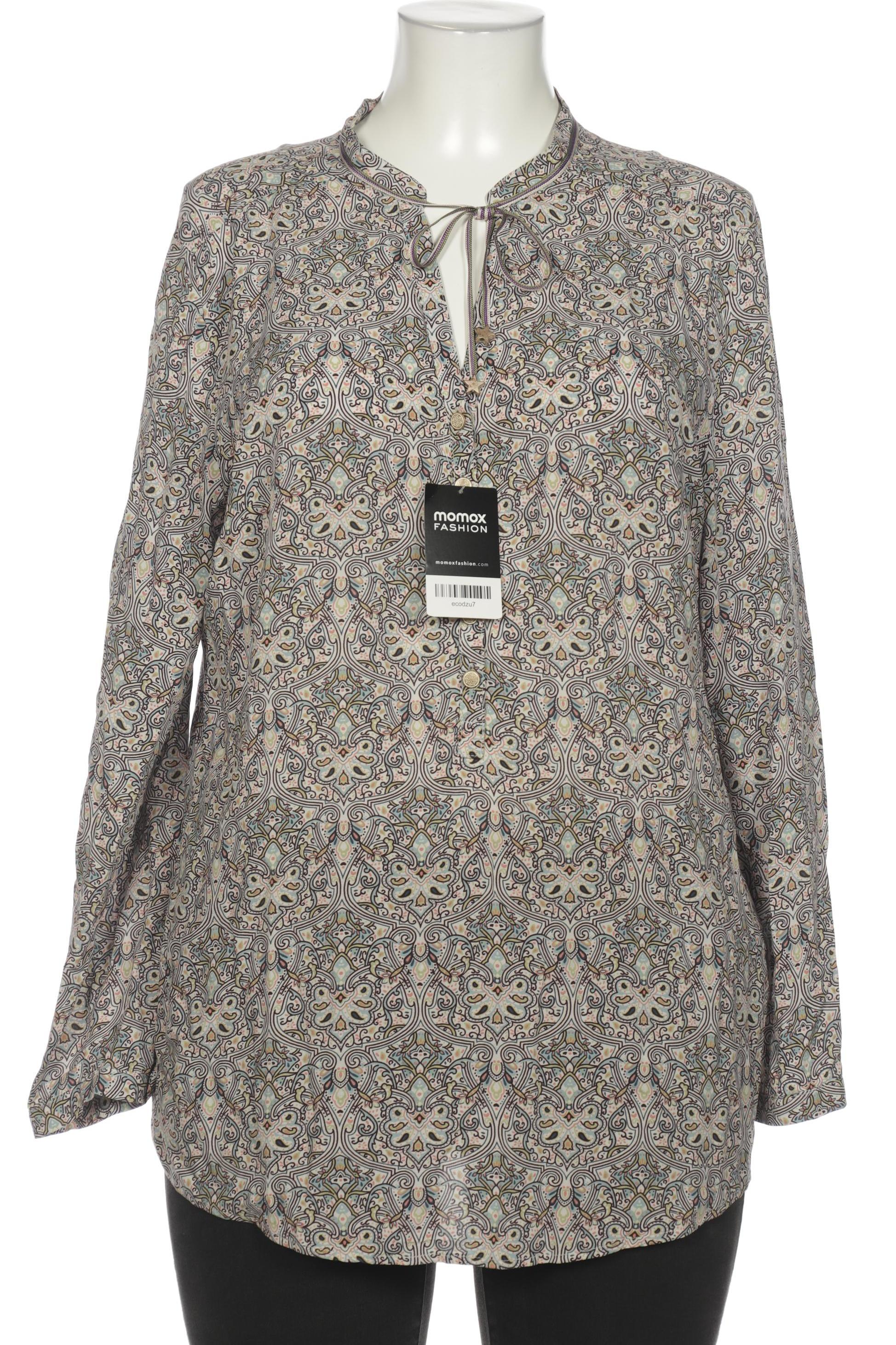 

Cartoon Damen Bluse, mehrfarbig