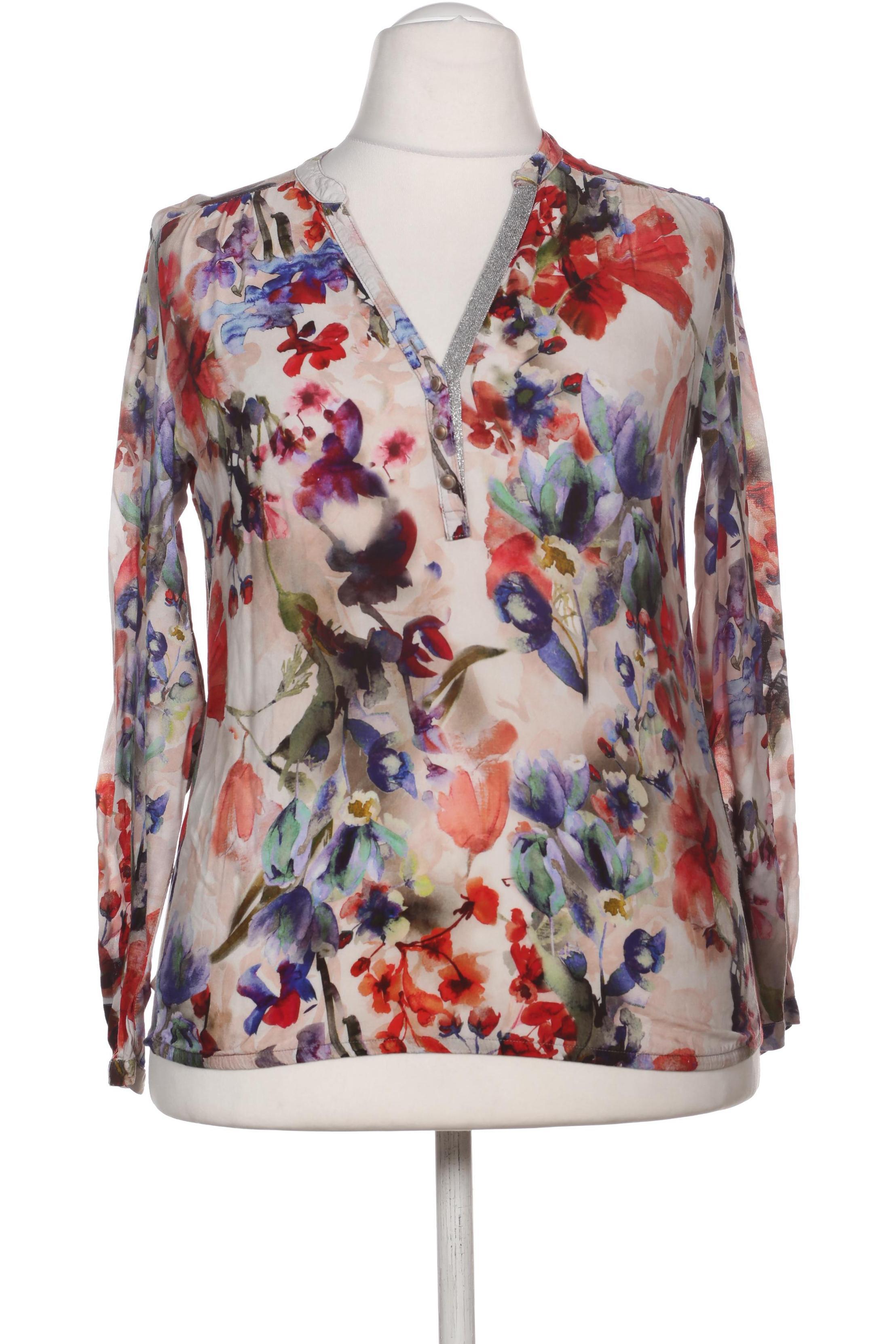 

Cartoon Damen Bluse, rot, Gr.