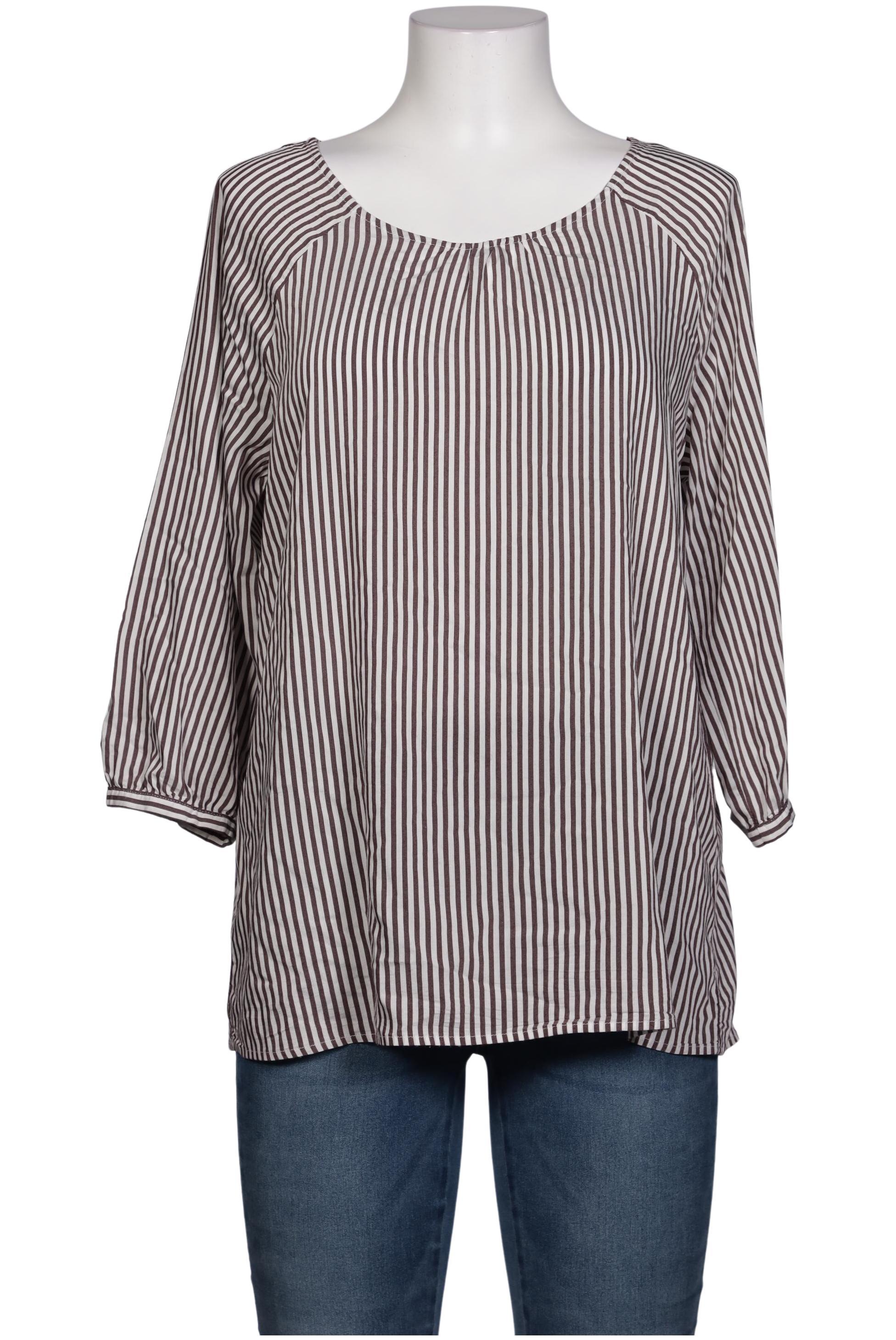 

Cartoon Damen Bluse, braun, Gr. 42