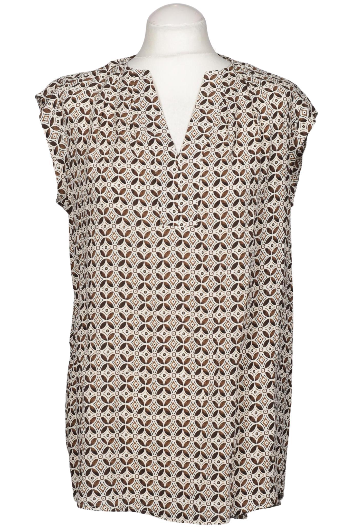 

Cartoon Damen Bluse, braun, Gr. 36