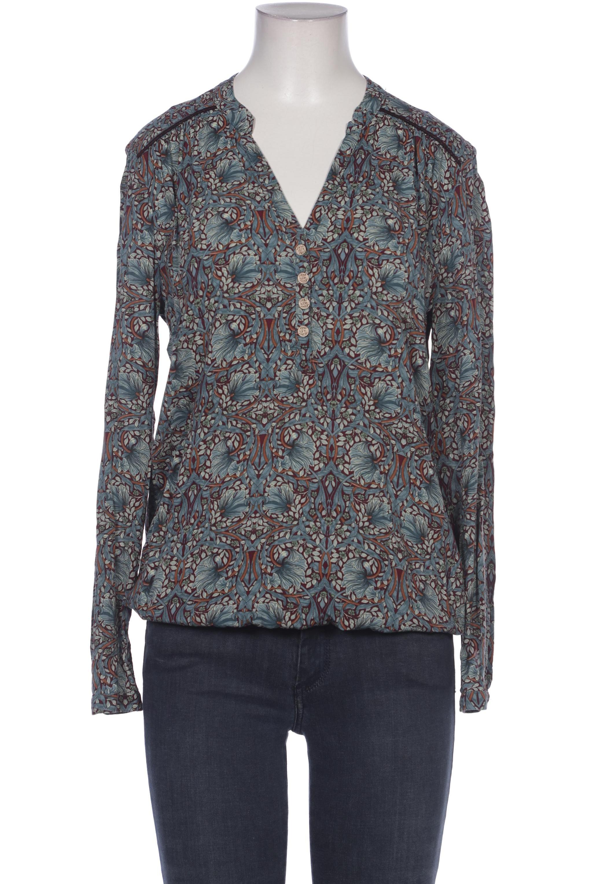 

Cartoon Damen Bluse, türkis, Gr. 38