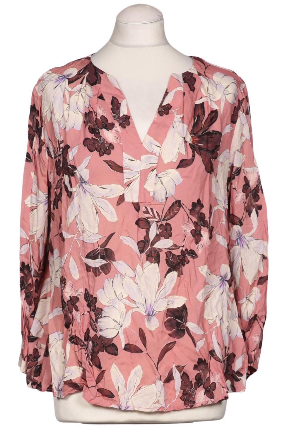 

Cartoon Damen Bluse, pink, Gr. 38