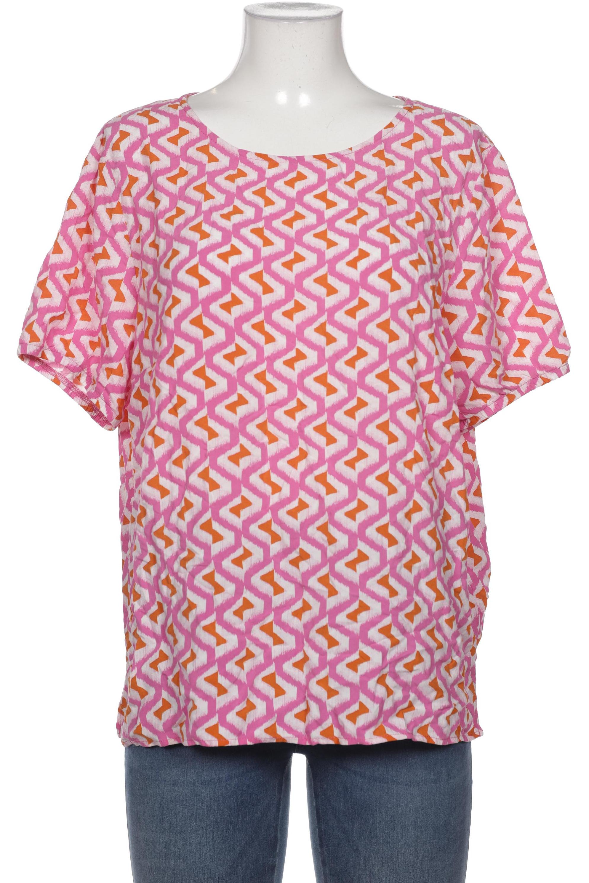 

Cartoon Damen Bluse, pink, Gr. 42