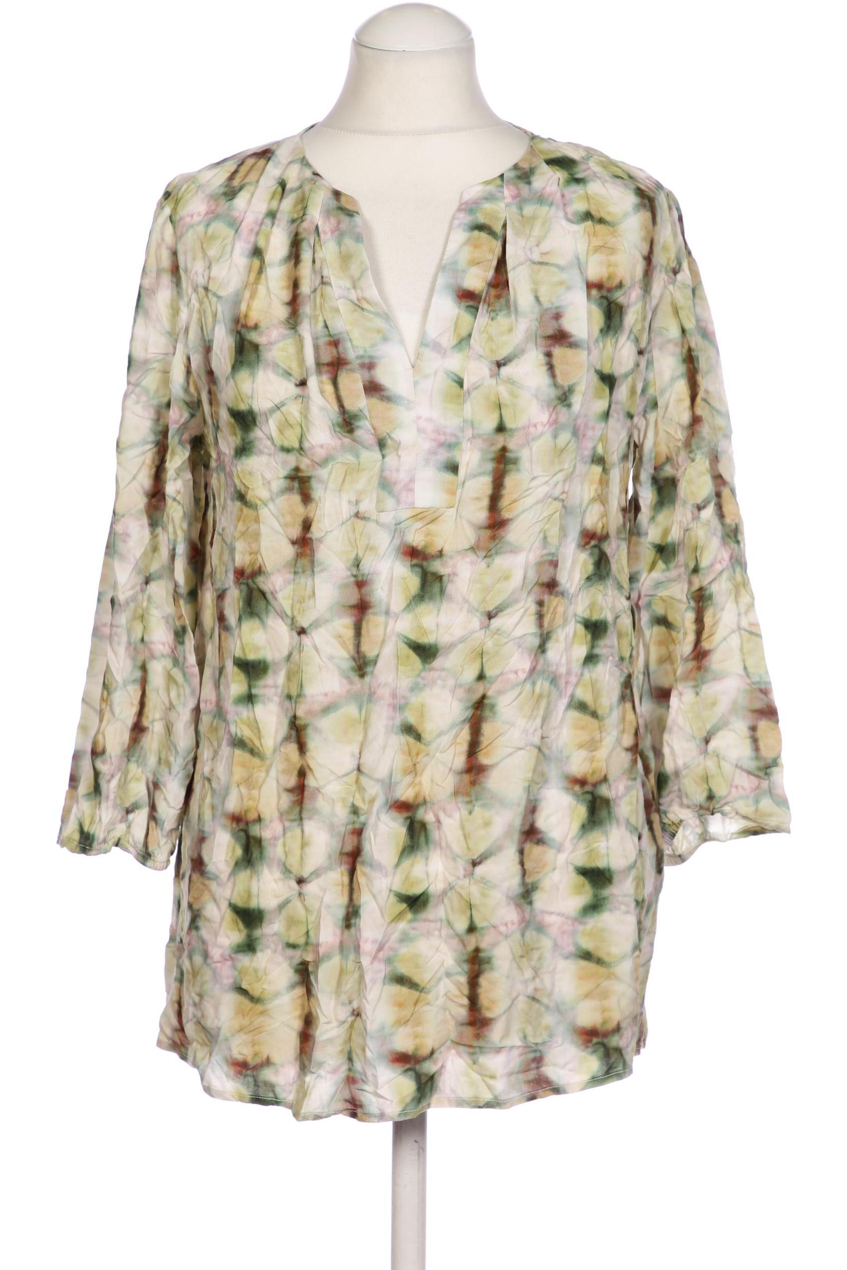 

Cartoon Damen Bluse, grün, Gr. 36