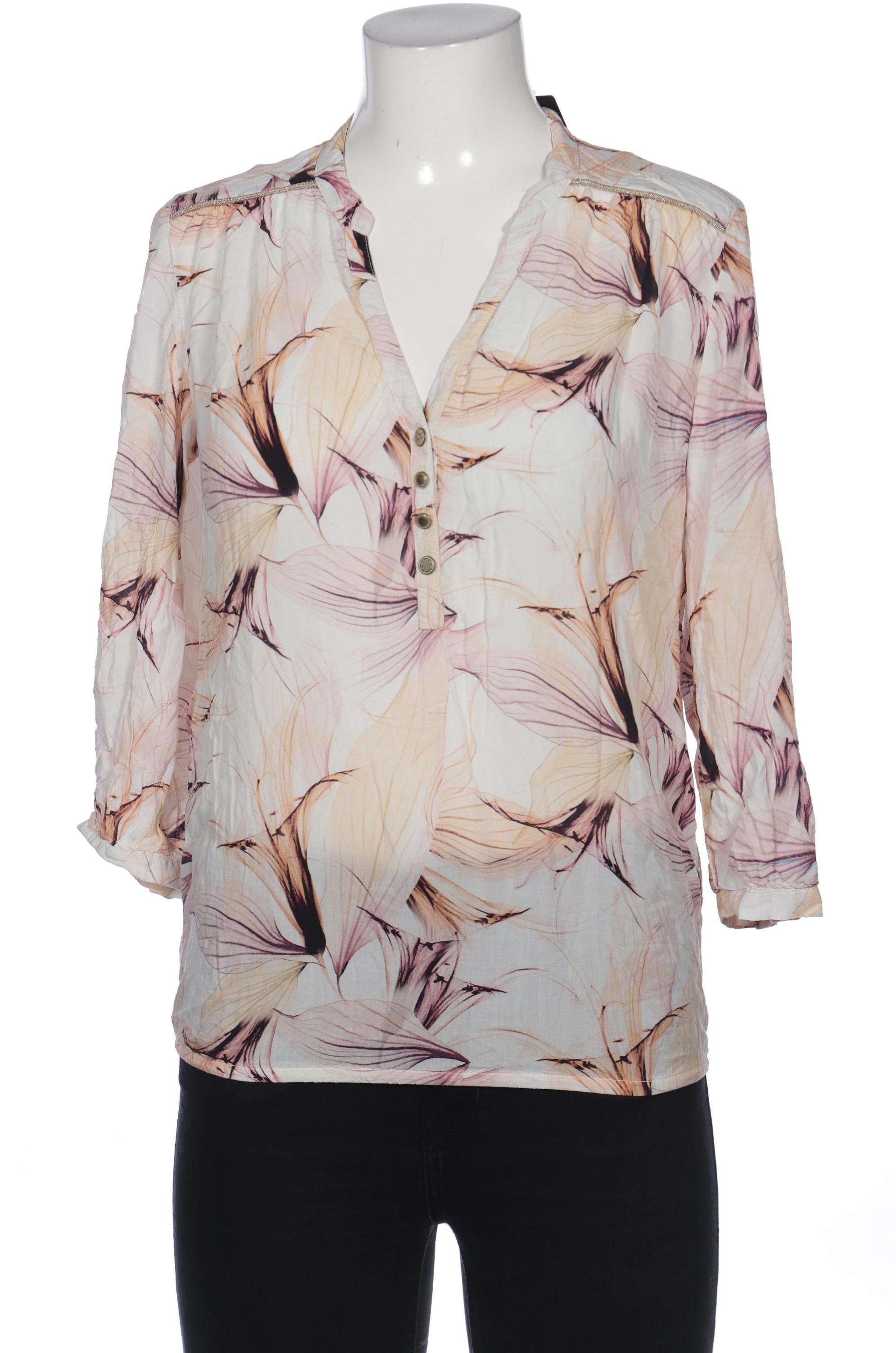 

Cartoon Damen Bluse, mehrfarbig