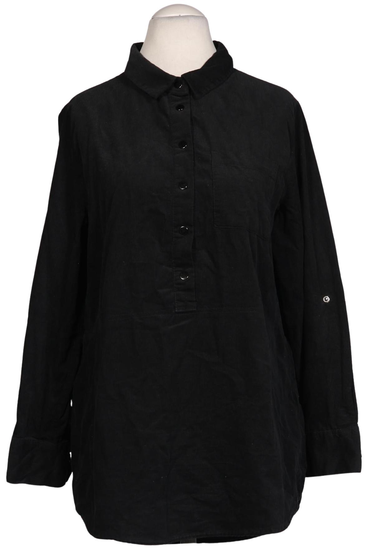 

Cartoon Damen Bluse, schwarz, Gr. 40