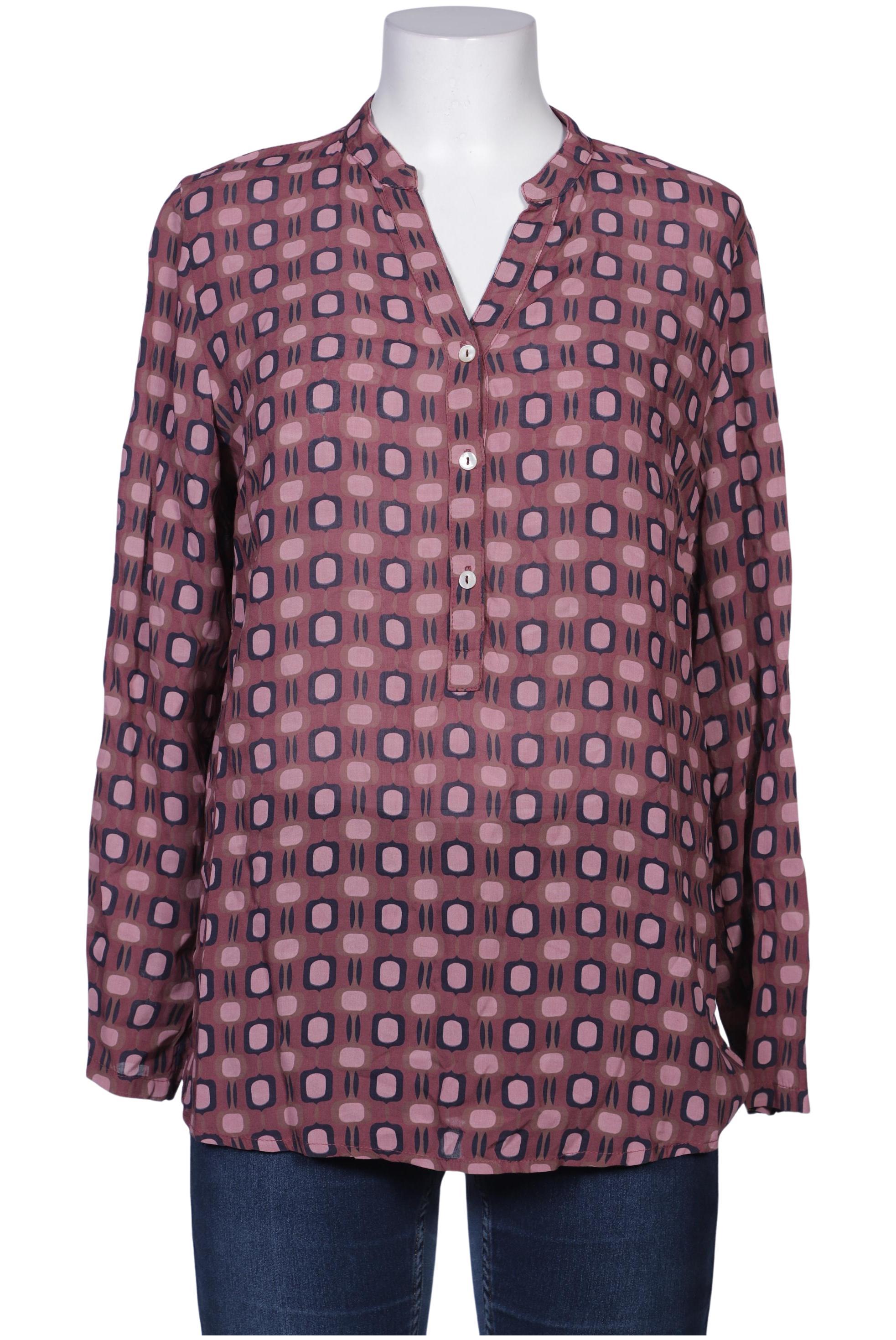 

Cartoon Damen Bluse, bordeaux, Gr. 42