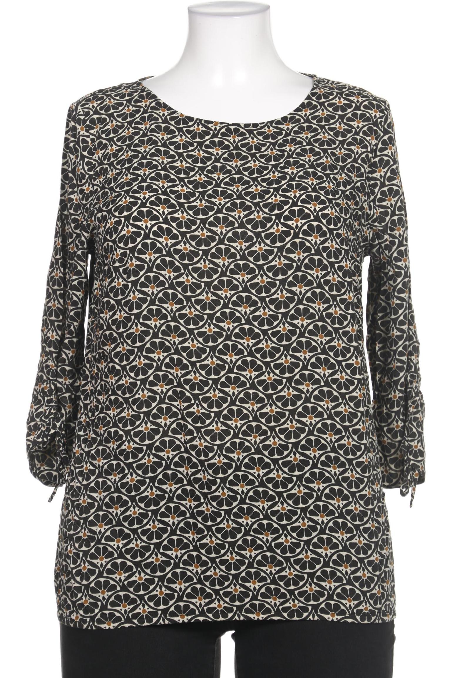 

Cartoon Damen Bluse, schwarz, Gr. 42