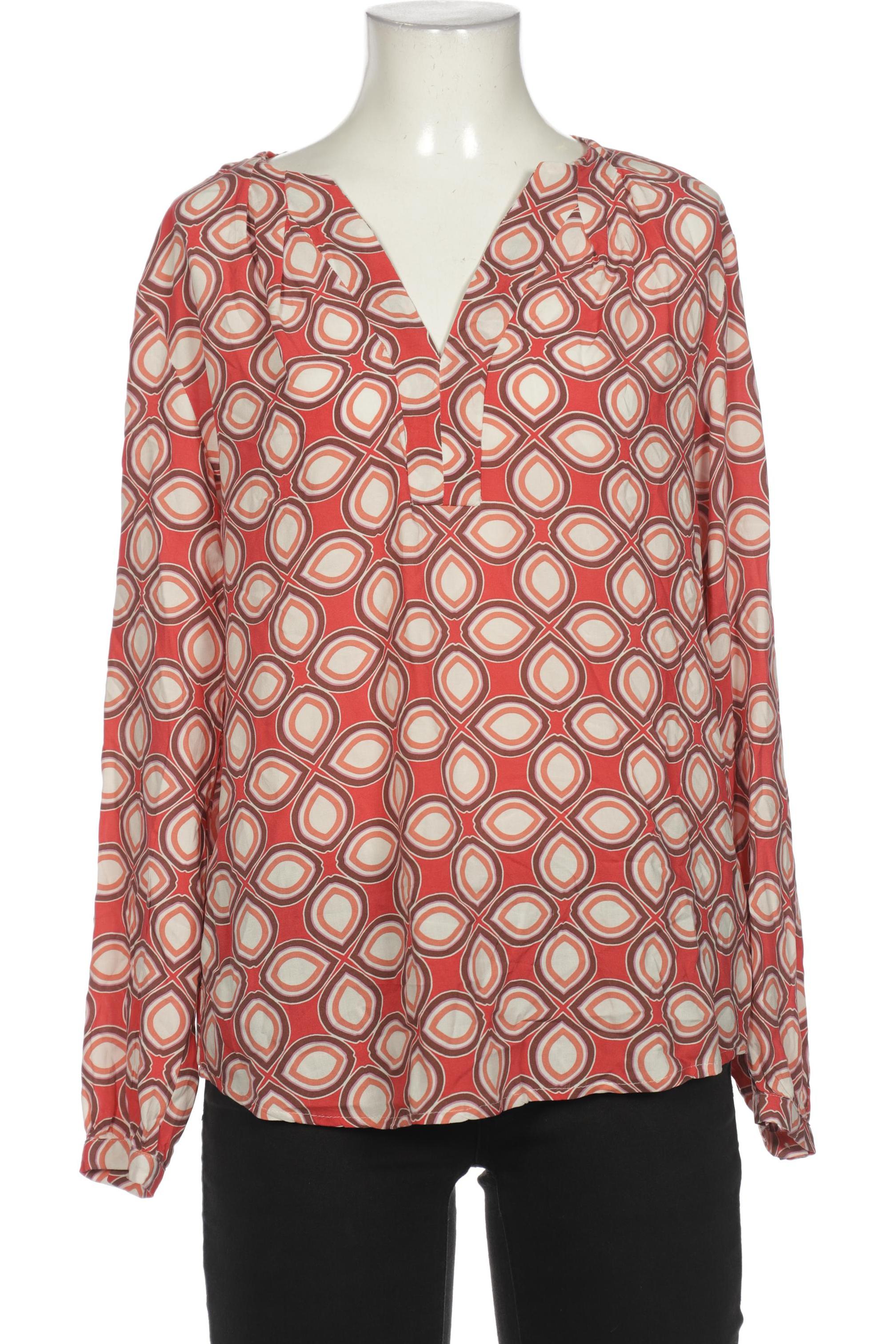 

Cartoon Damen Bluse, mehrfarbig