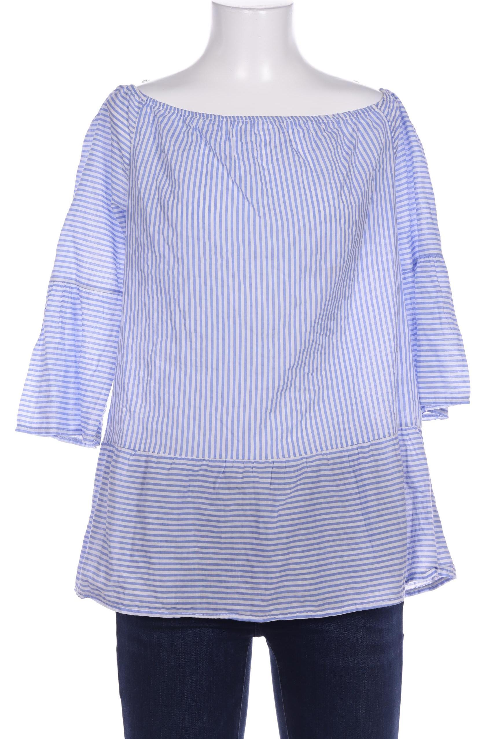 

Cartoon Damen Bluse, blau, Gr. 38