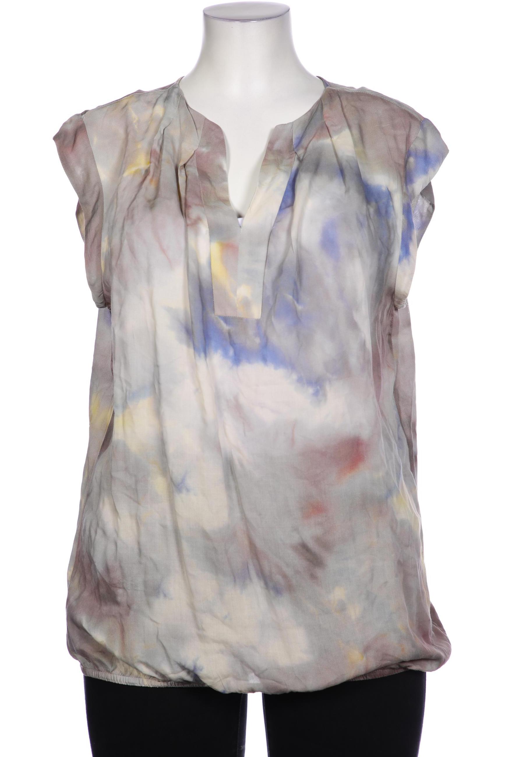 

Cartoon Damen Bluse, grau