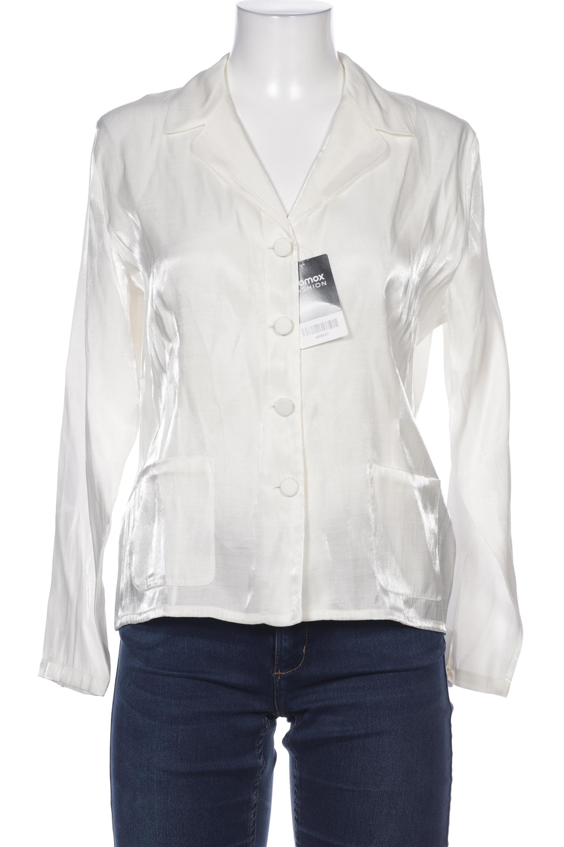 

Cartoon Damen Bluse, weiß