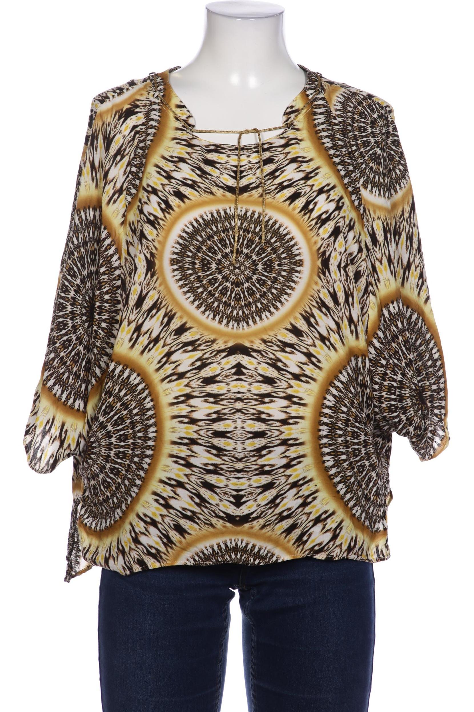 

Cartoon Damen Bluse, gelb, Gr. 36