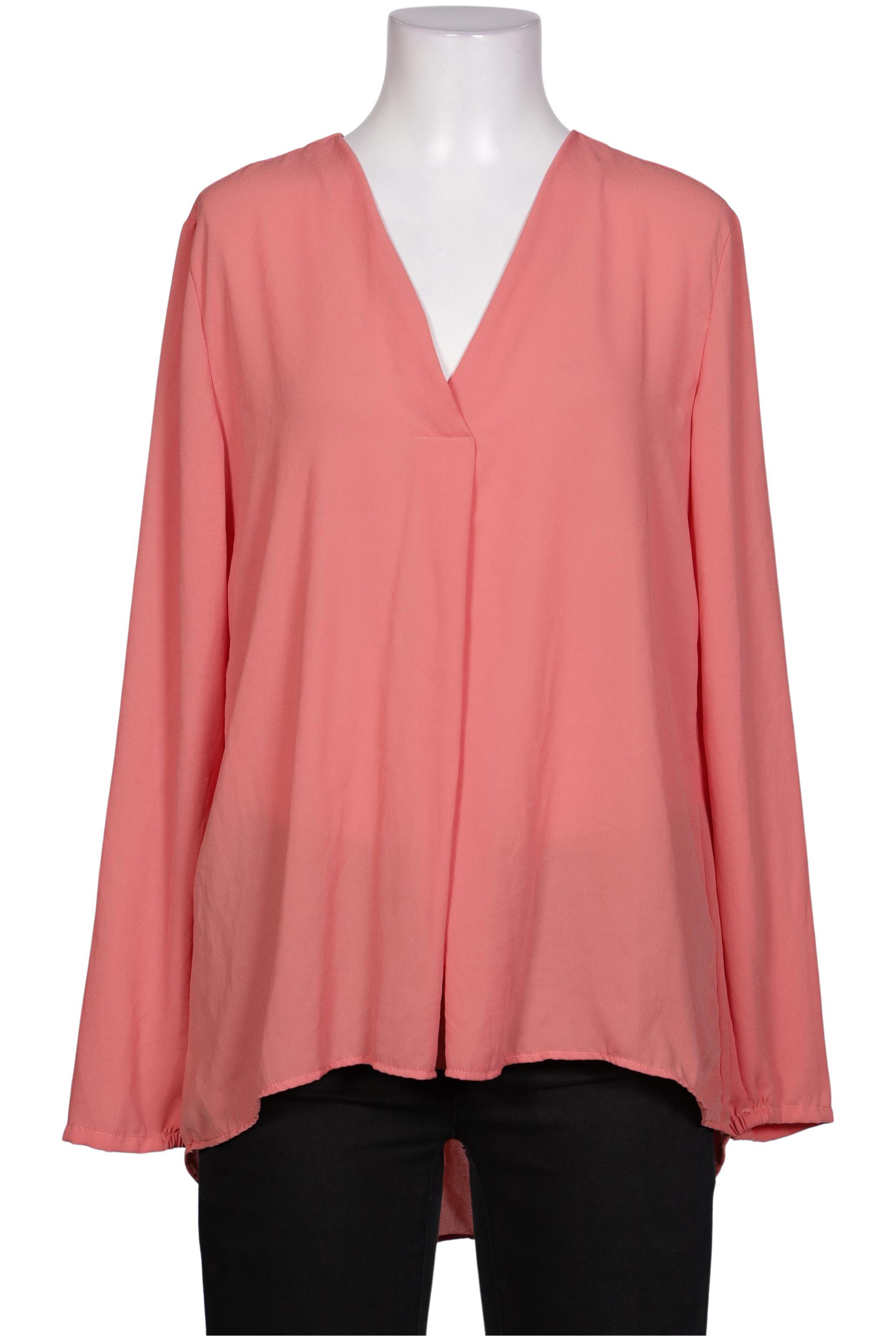 

Cartoon Damen Bluse, pink, Gr. 36