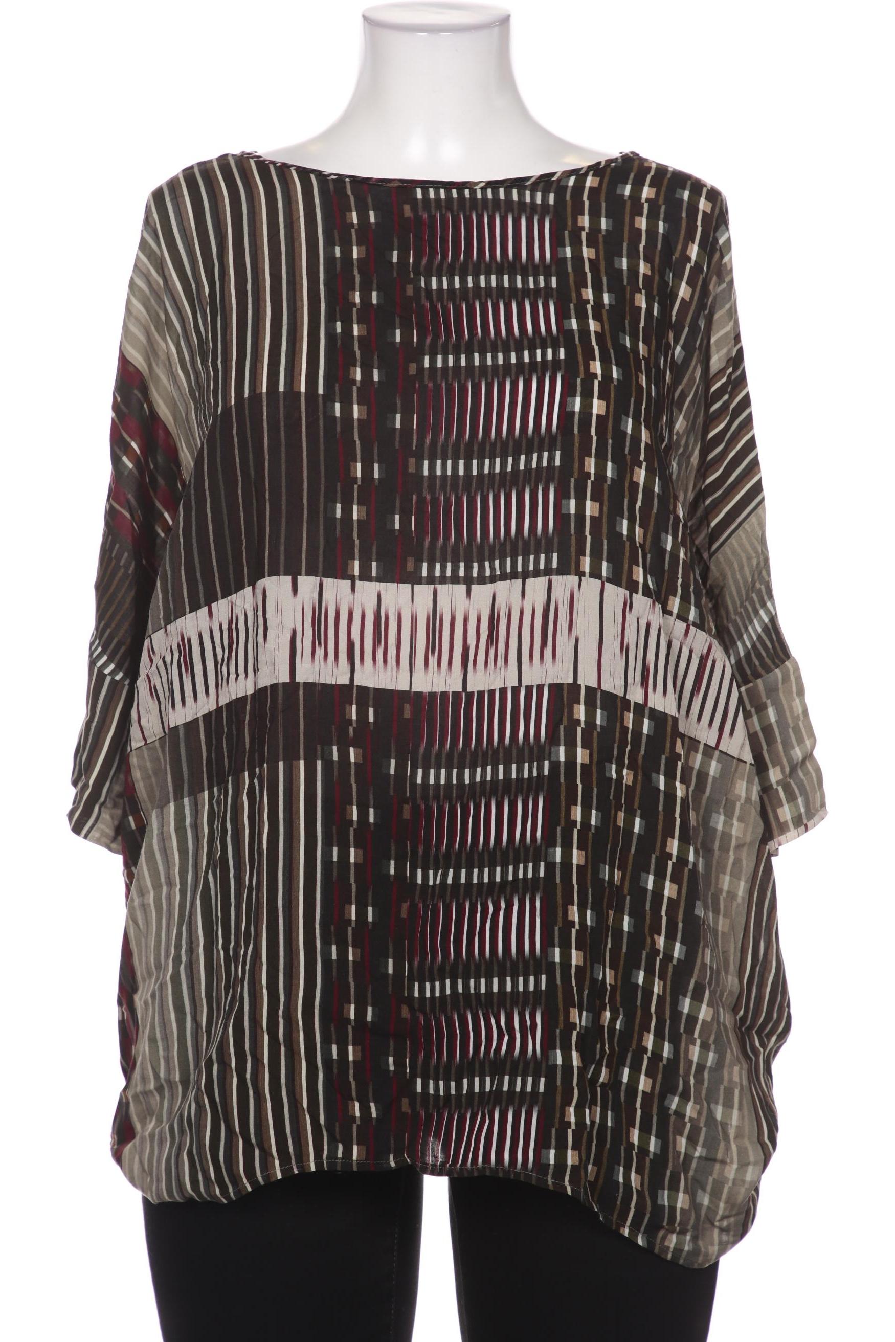 

Cartoon Damen Bluse, mehrfarbig, Gr. 44