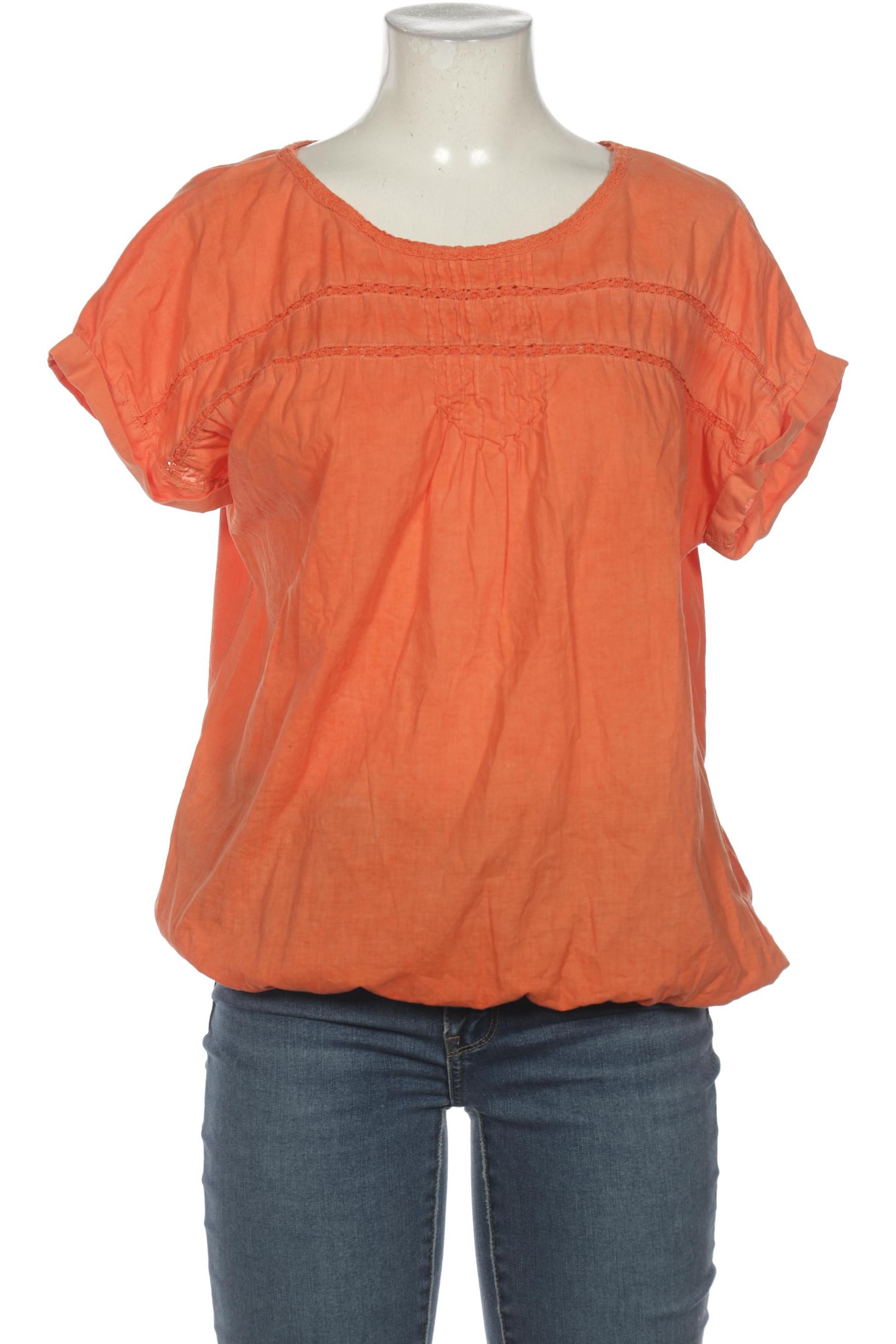 

Cartoon Damen Bluse, orange, Gr. 38