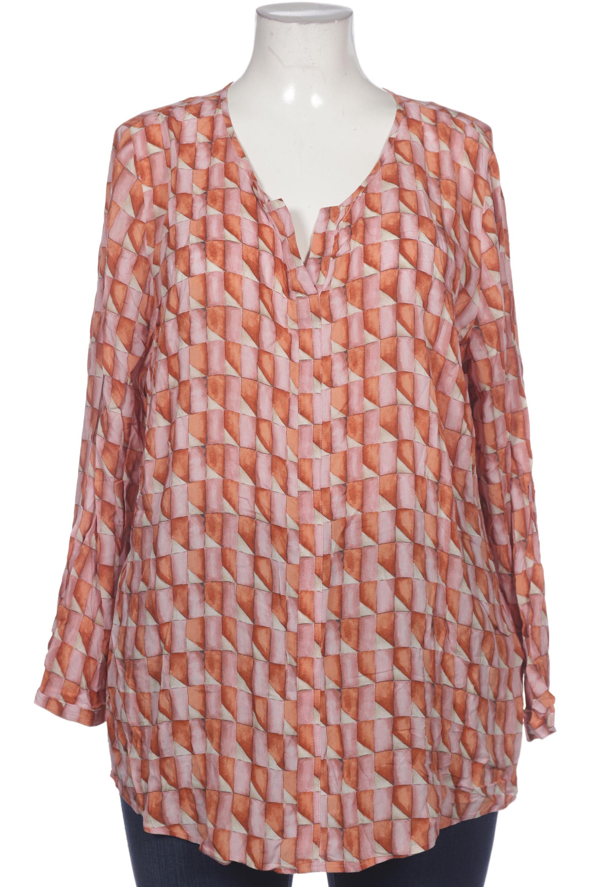 

Cartoon Damen Bluse, pink, Gr. 44